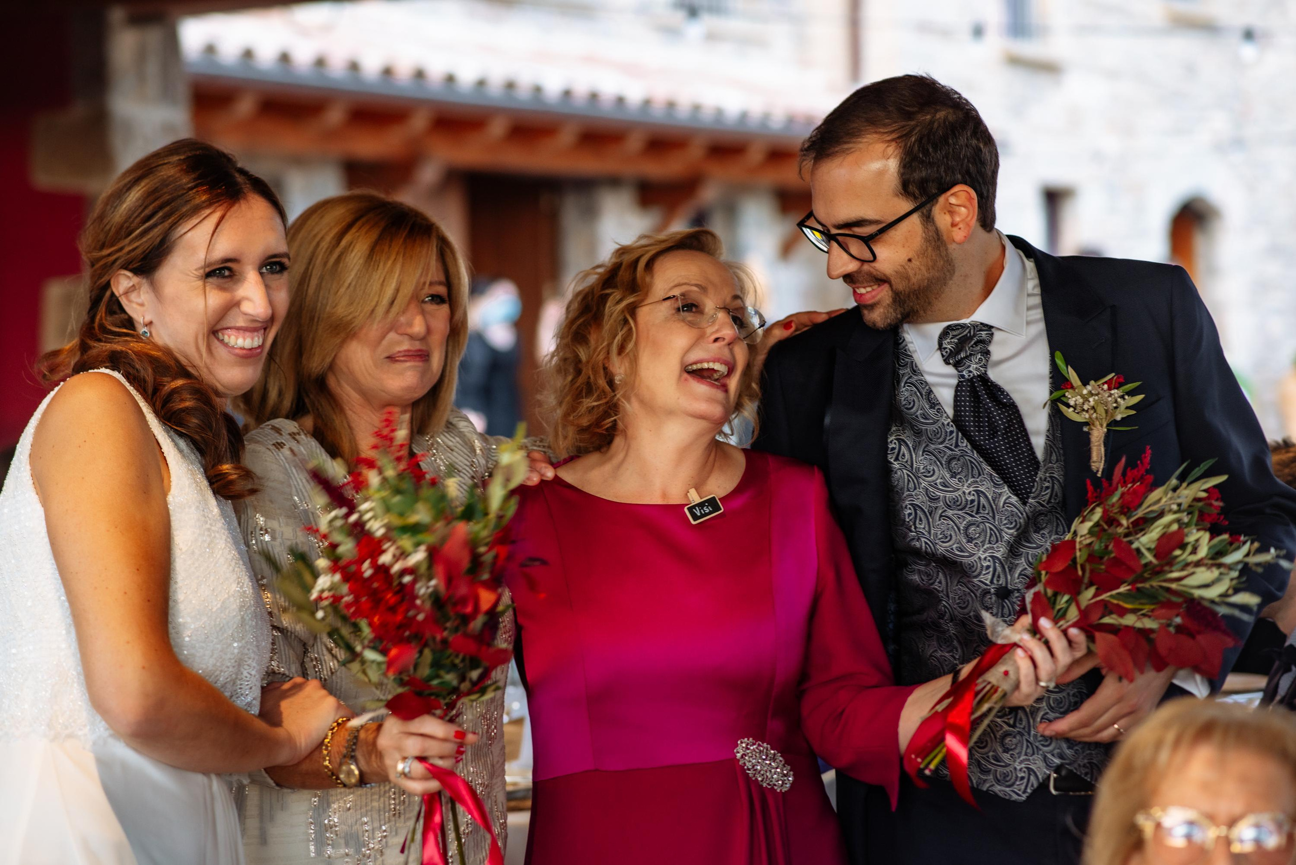 Carola & Enric. Fotógrafa Ekaterina Gasanova - sesiones de fotos en Barcelona