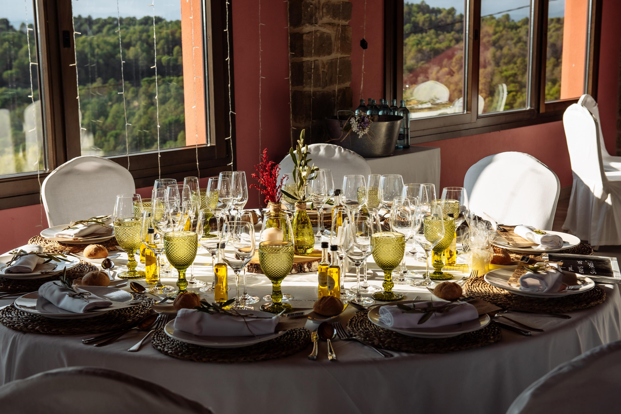 Carola & Enric. Fotógrafa Ekaterina Gasanova - sesiones de fotos en Barcelona
