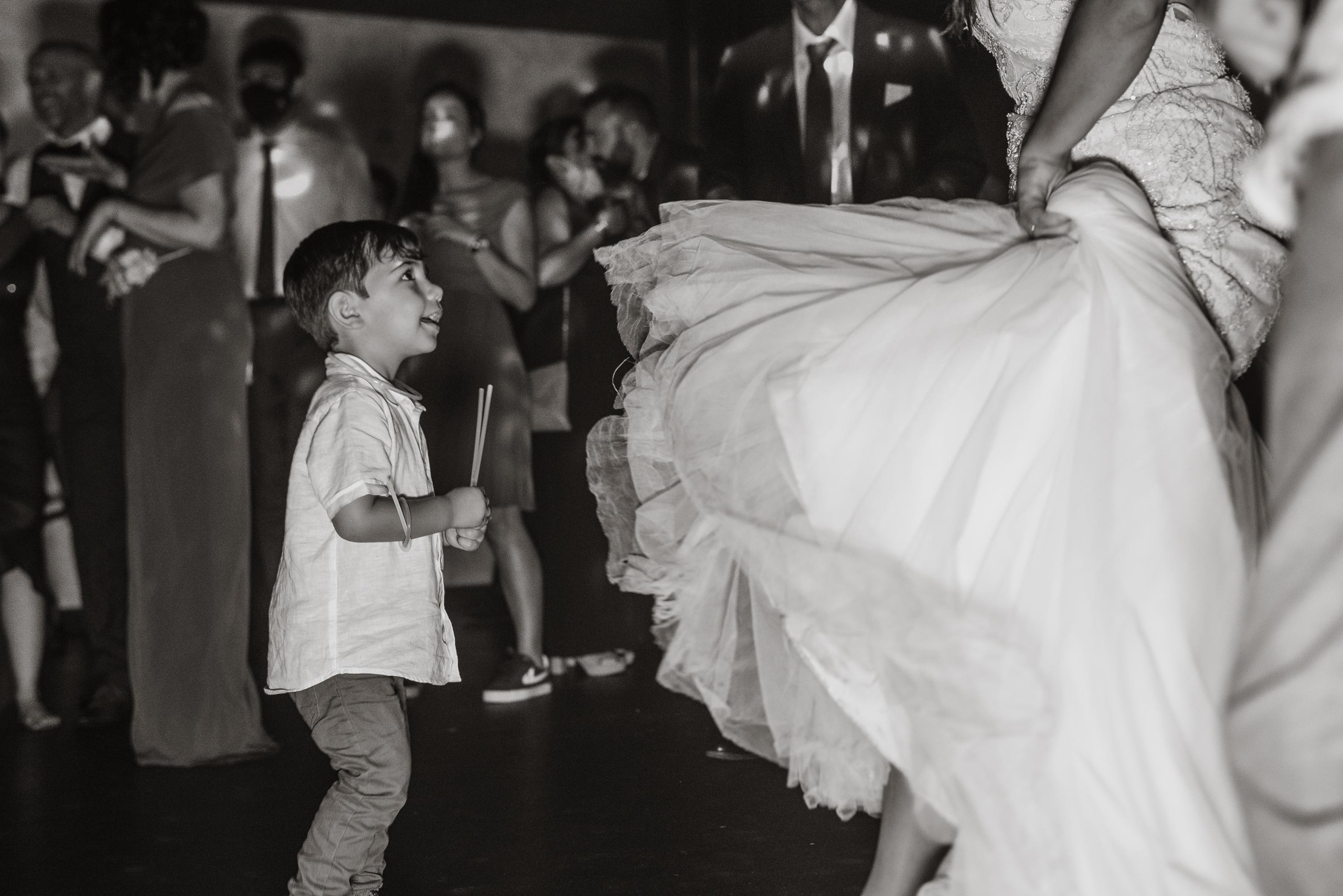 Gisela & David. Fotógrafa Ekaterina Gasanova - sesiones de fotos en Barcelona