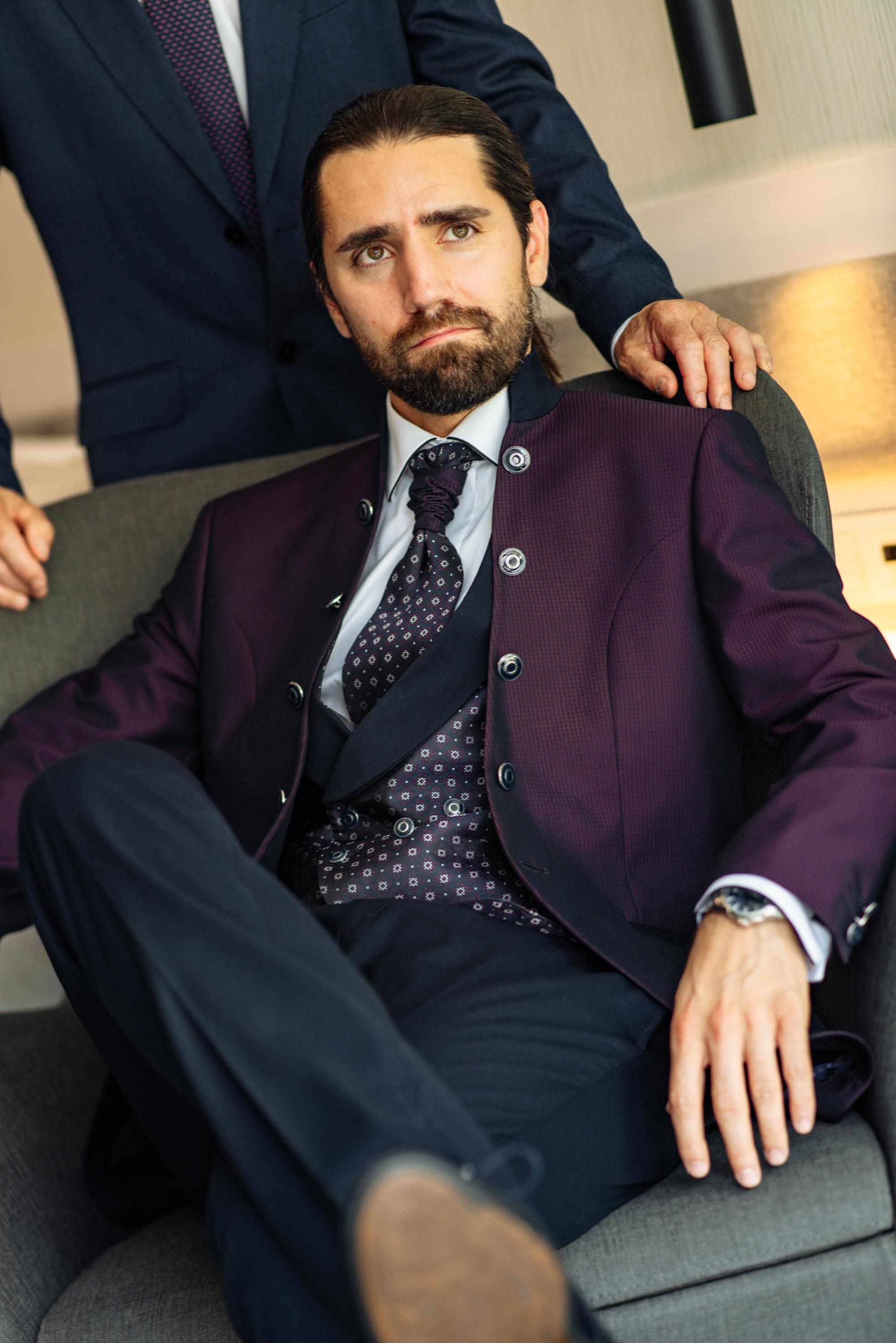 Gisela & David. Fotógrafa Ekaterina Gasanova - sesiones de fotos en Barcelona