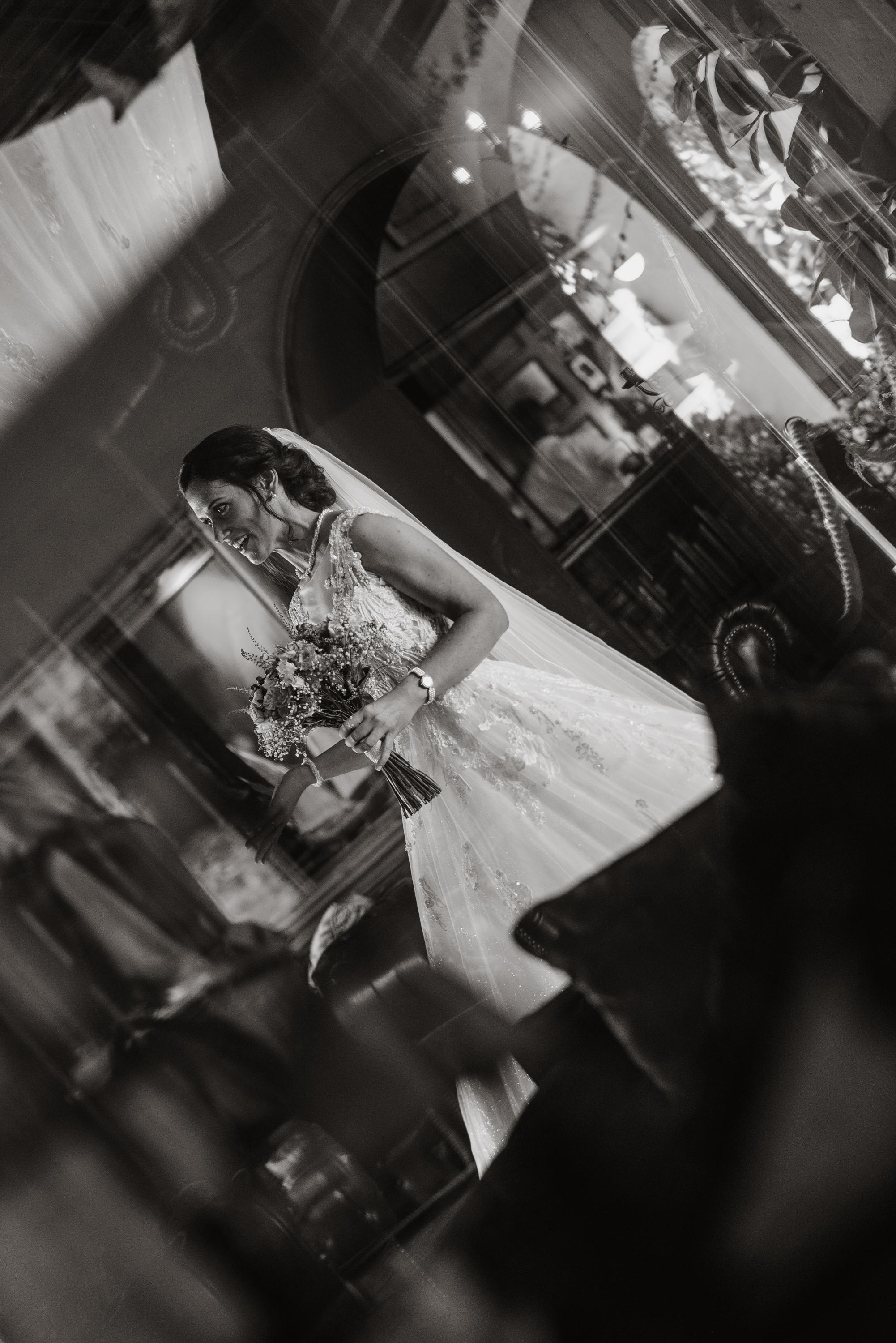 Cristina & Johann. Фотограф Екатерина Гасанова — фотосессии в Барселоне