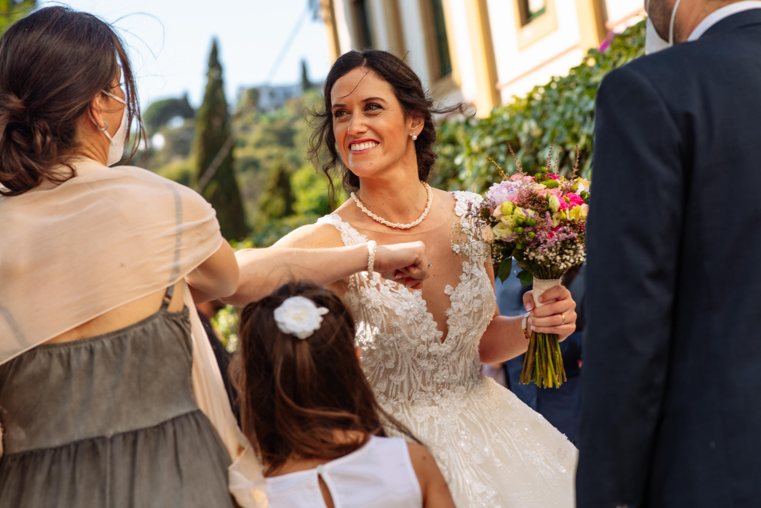 Cristina & Johann. Фотограф Екатерина Гасанова — фотосессии в Барселоне