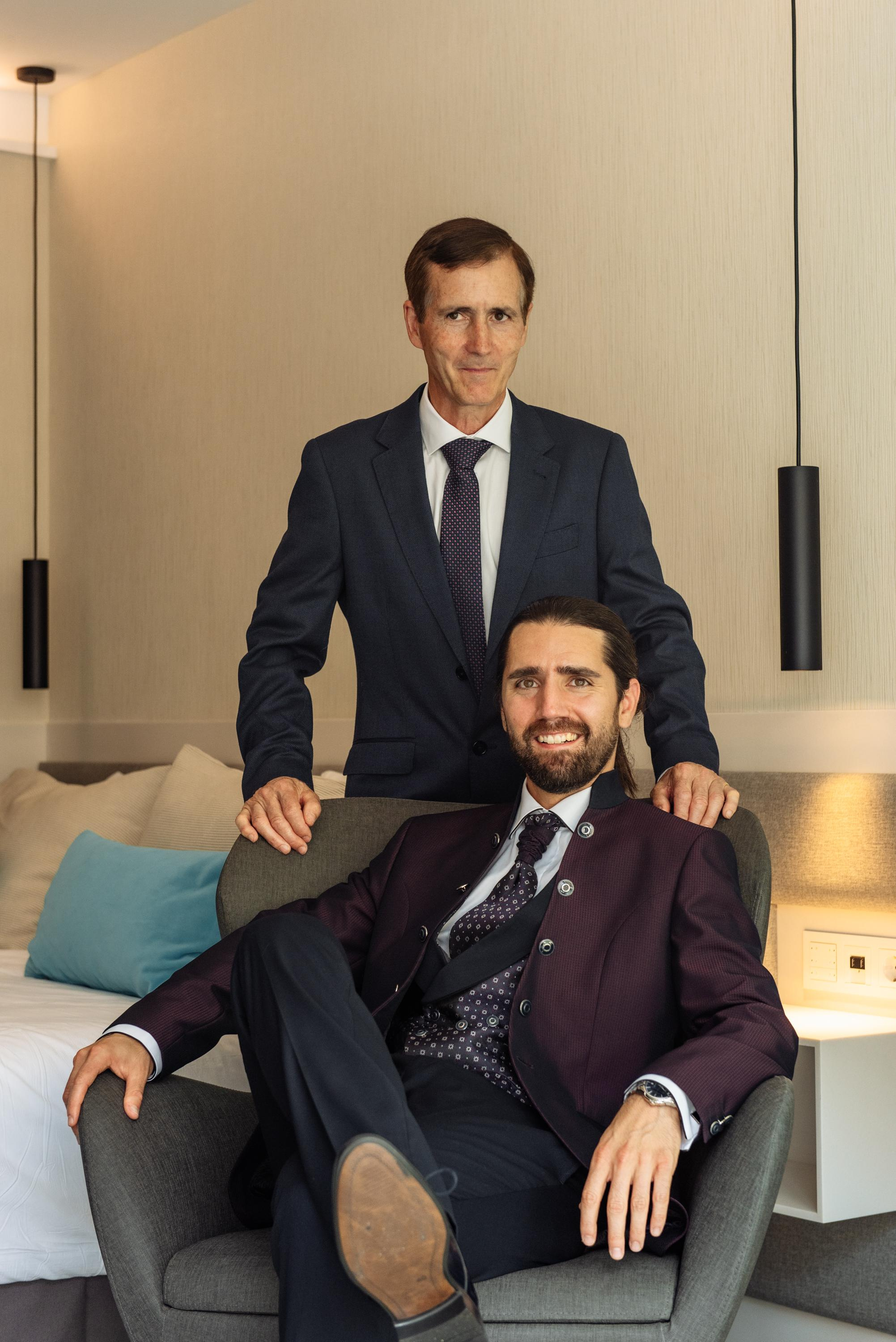 Gisela & David. Fotógrafa Ekaterina Gasanova - sesiones de fotos en Barcelona