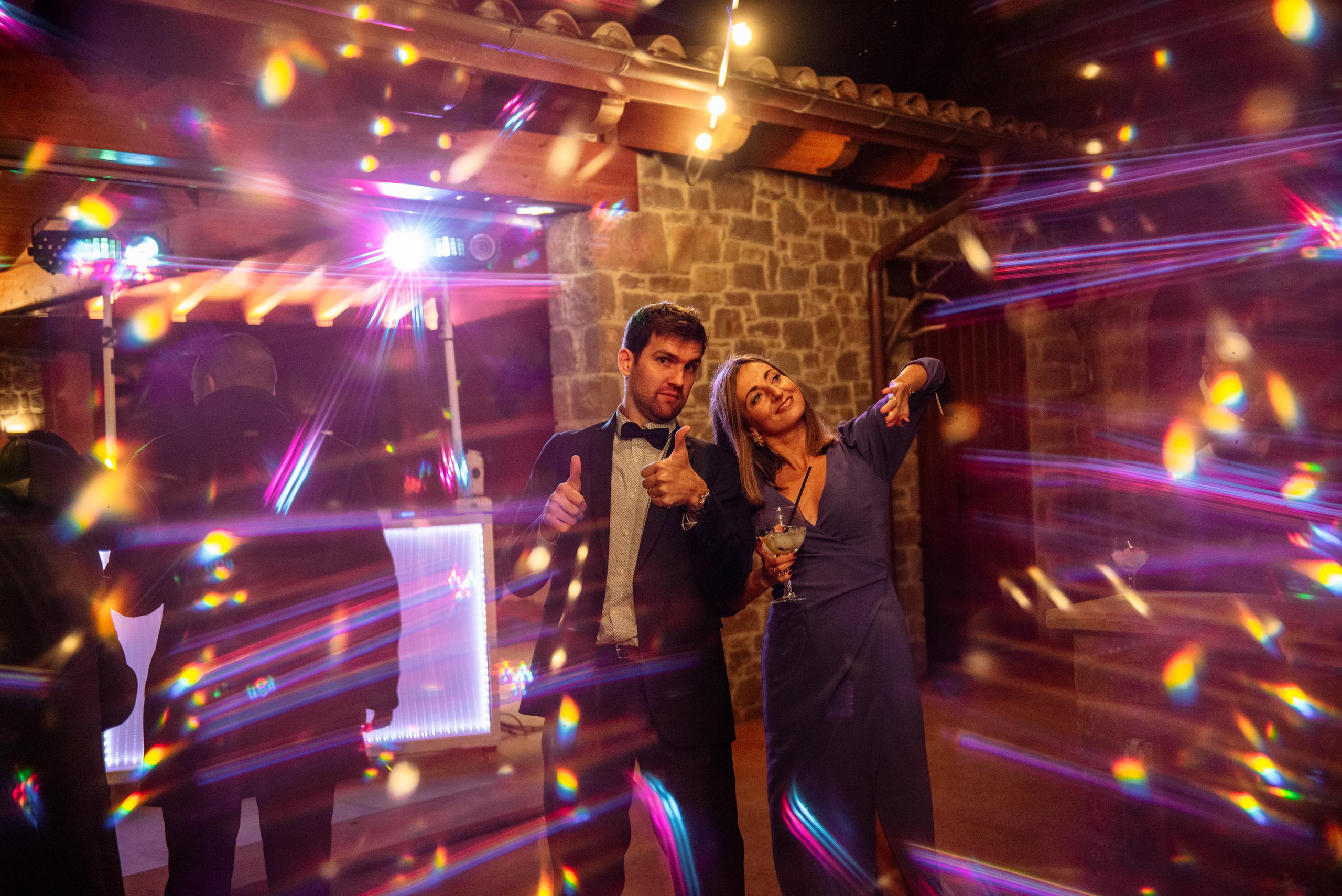 Carola & Enric. Fotógrafa Ekaterina Gasanova - sesiones de fotos en Barcelona