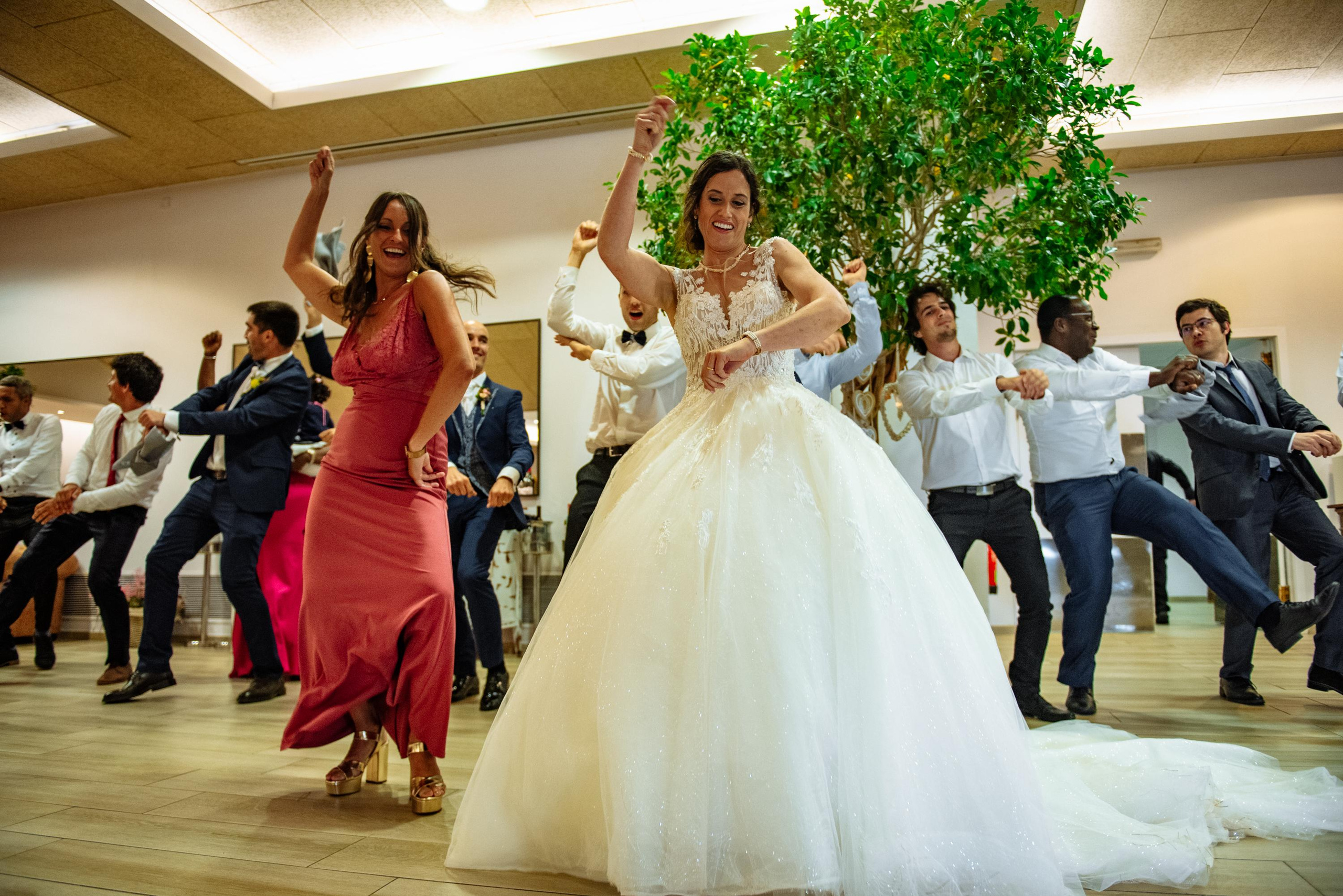 Cristina & Johann. Фотограф Екатерина Гасанова — фотосессии в Барселоне