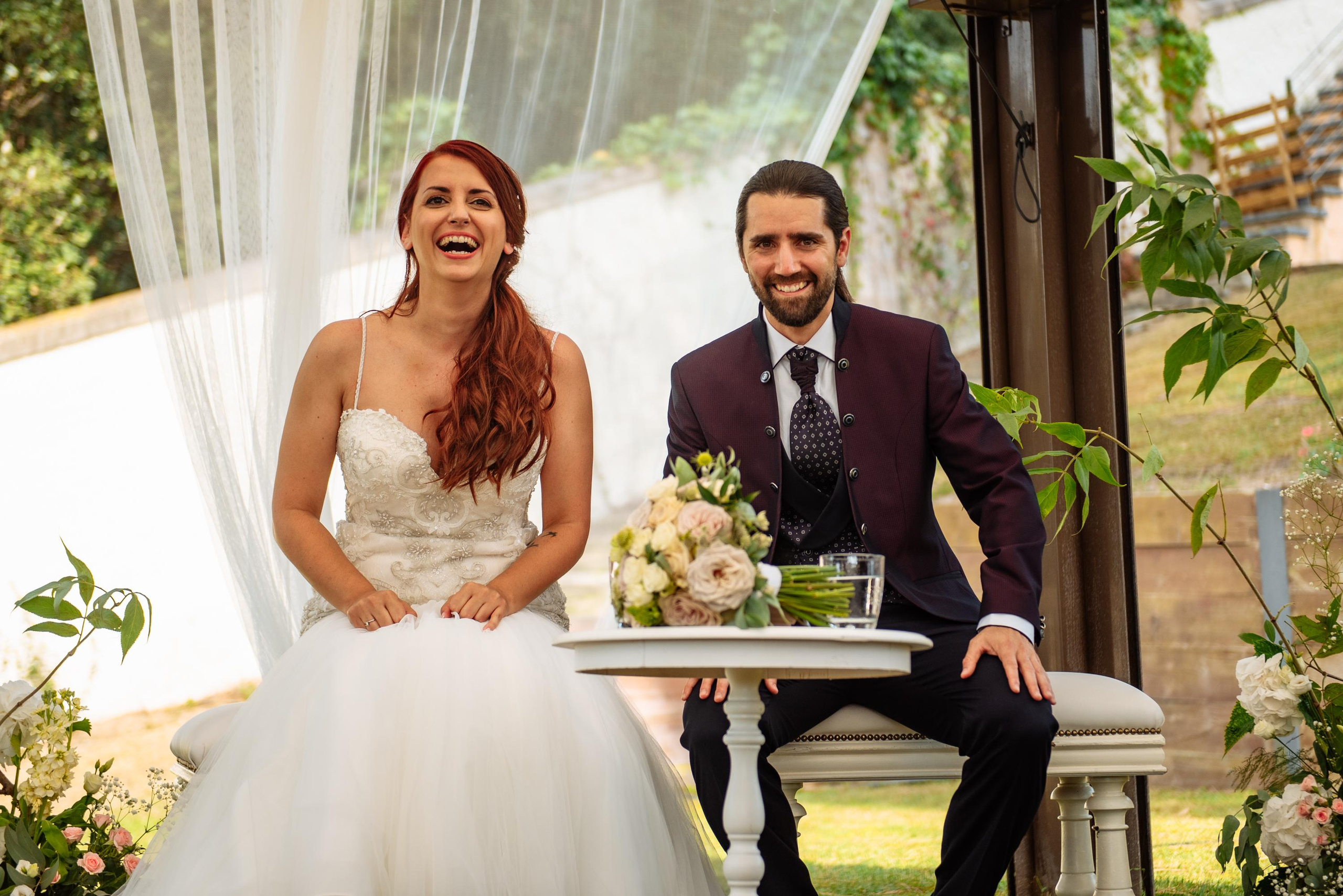 Gisela & David. Fotógrafa Ekaterina Gasanova - sesiones de fotos en Barcelona