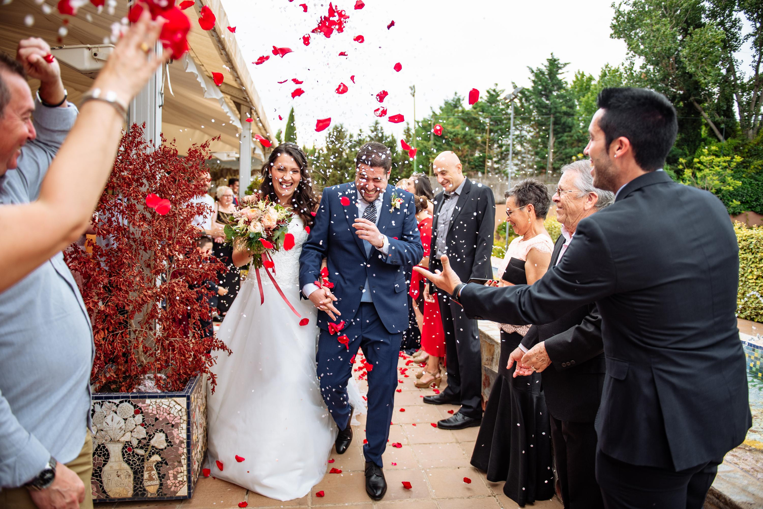 Sandra & Carlos. Фотограф Екатерина Гасанова — фотосессии в Барселоне