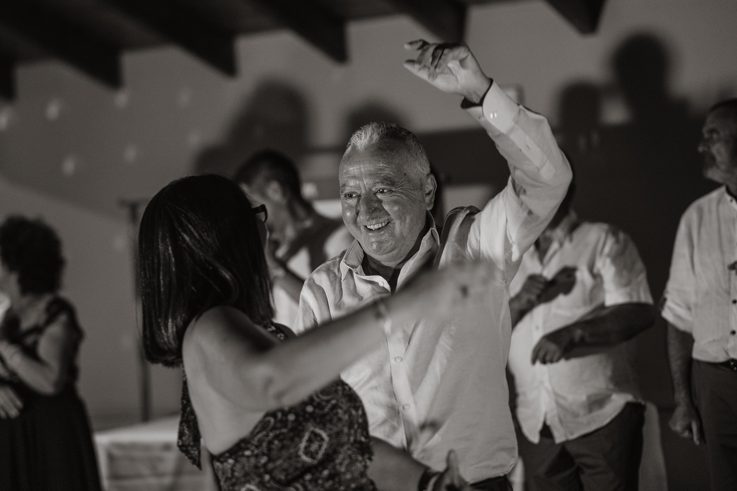 Sandra & Carlos. Фотограф Екатерина Гасанова — фотосессии в Барселоне