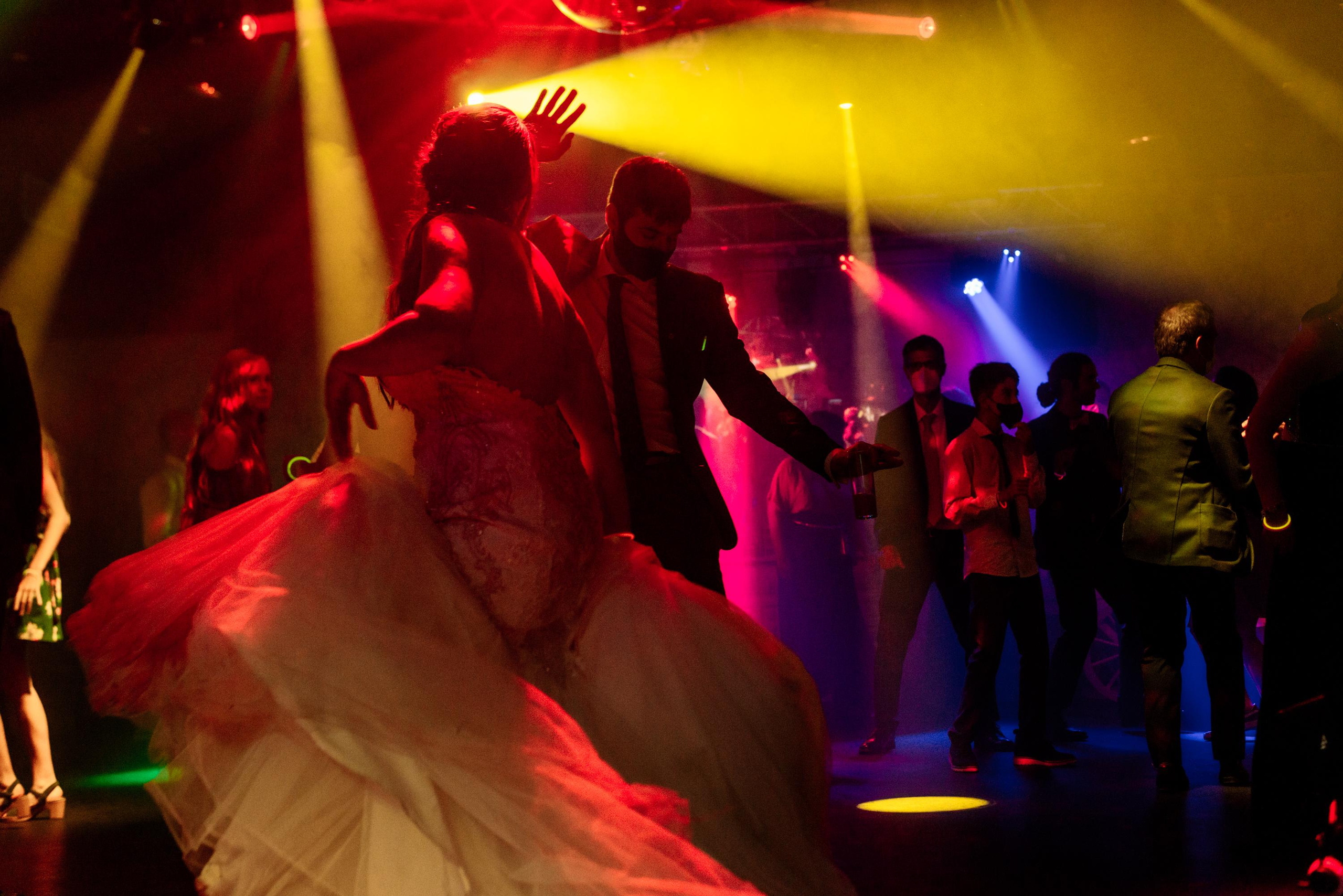 Gisela & David. Fotógrafa Ekaterina Gasanova - sesiones de fotos en Barcelona