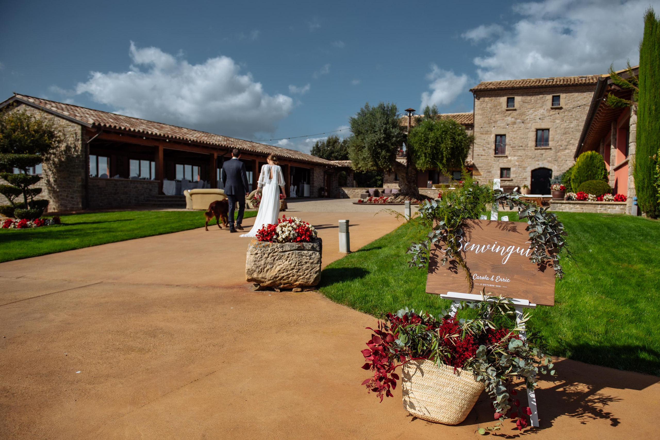Carola & Enric. Fotógrafa Ekaterina Gasanova - sesiones de fotos en Barcelona