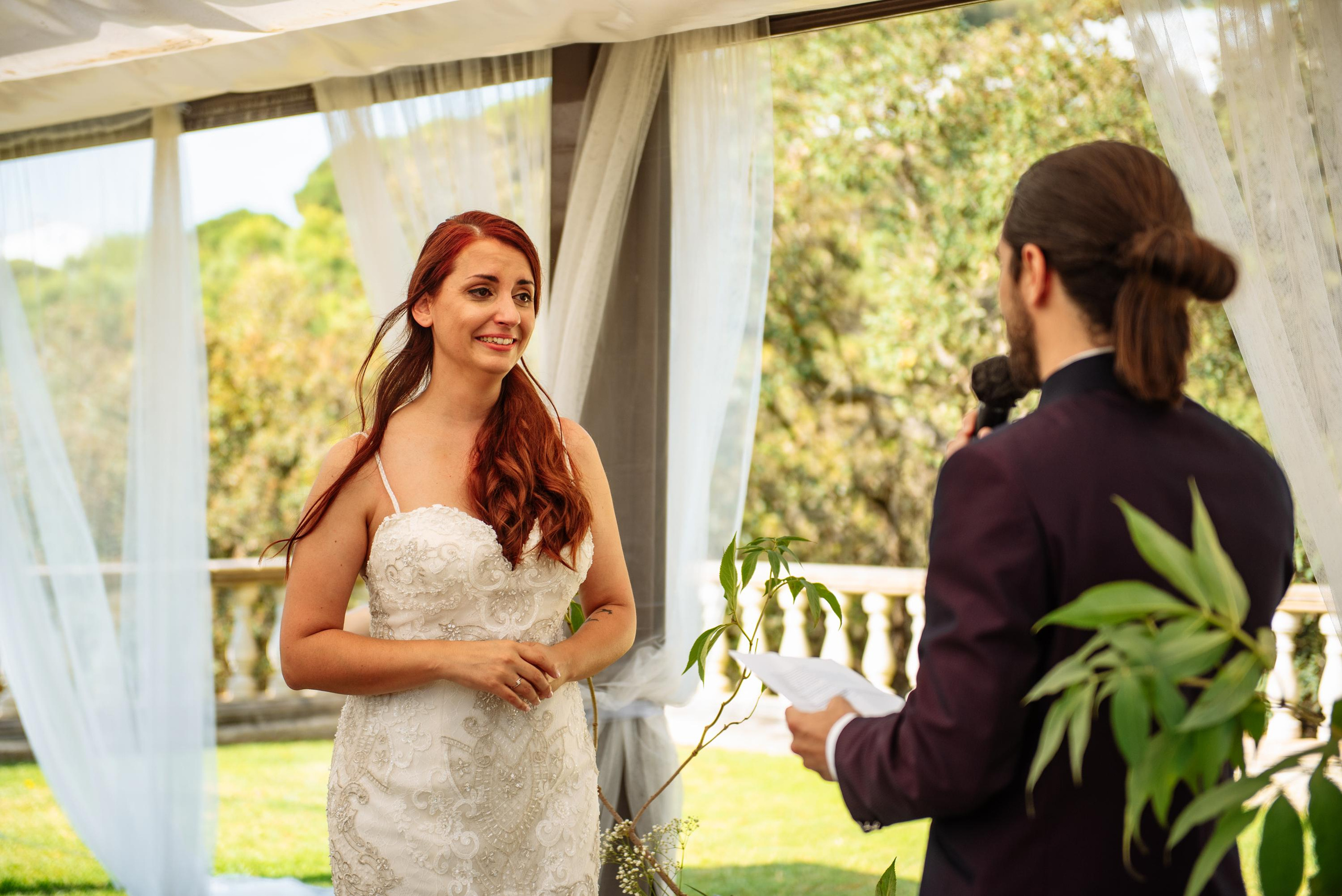 Gisela & David. Fotógrafa Ekaterina Gasanova - sesiones de fotos en Barcelona