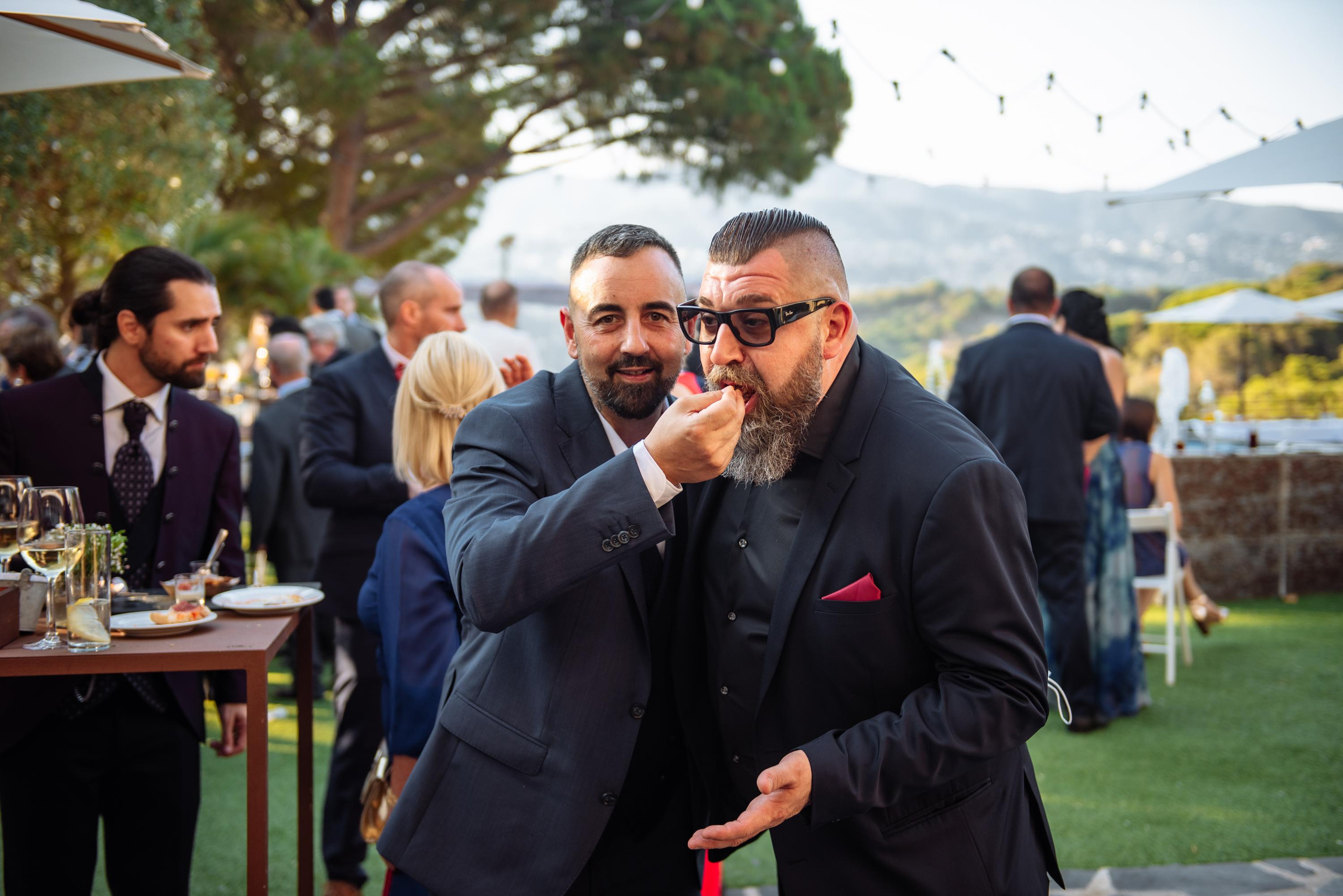 Gisela & David. Fotógrafa Ekaterina Gasanova - sesiones de fotos en Barcelona