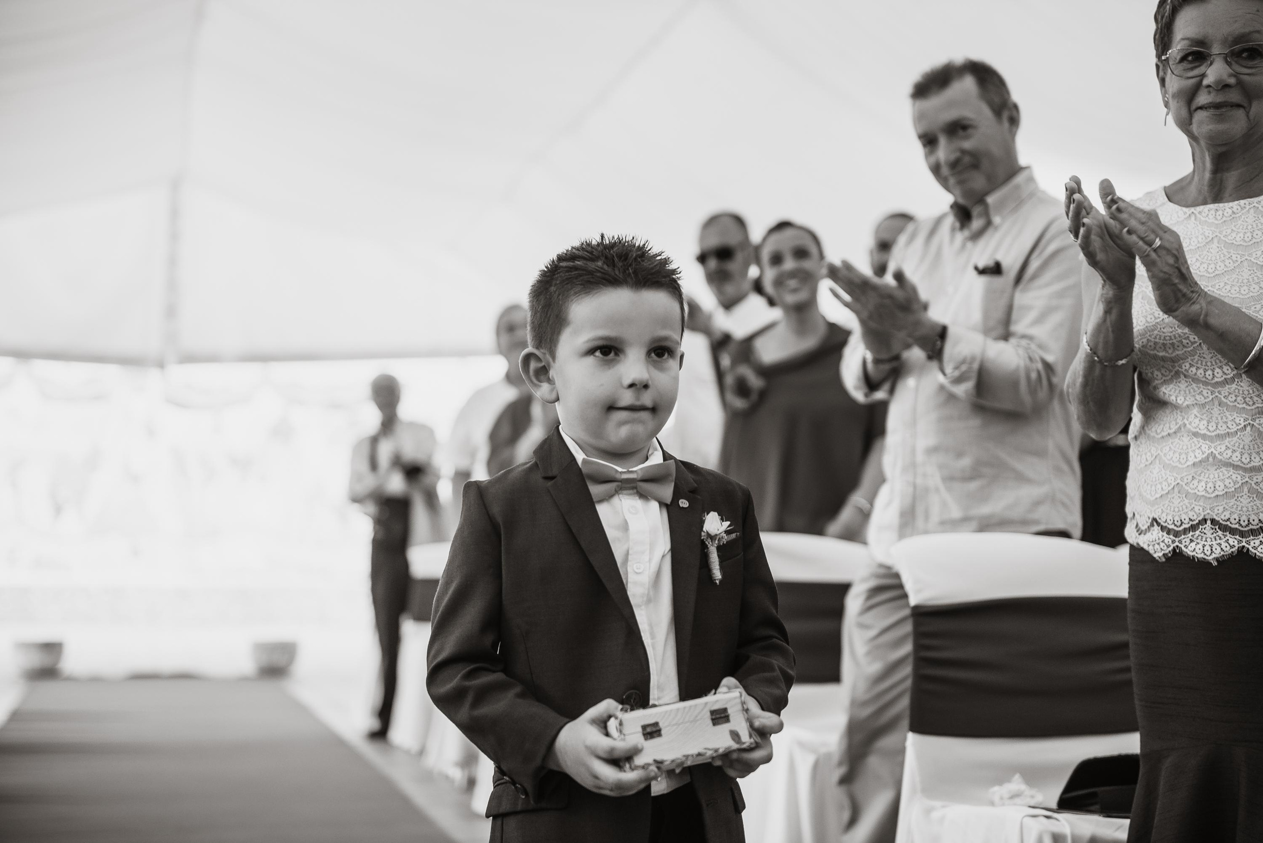 Sandra & Carlos. Фотограф Екатерина Гасанова — фотосессии в Барселоне