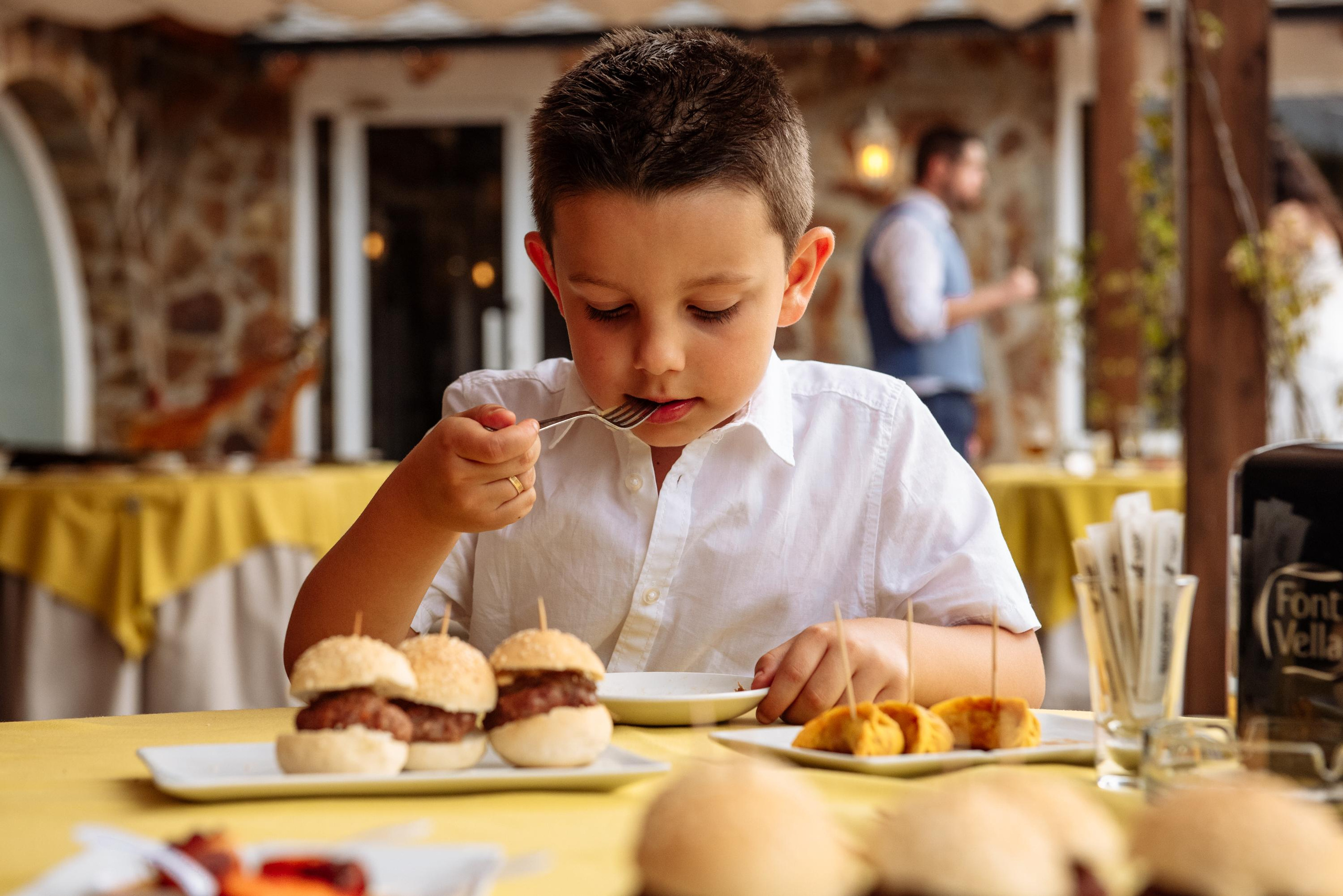 Sandra & Carlos. Фотограф Екатерина Гасанова — фотосессии в Барселоне