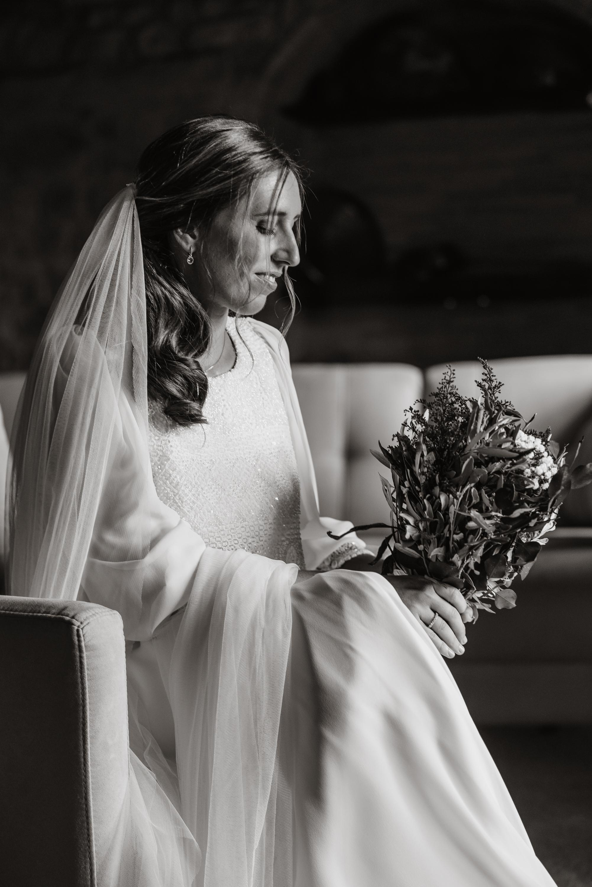 Carola & Enric. Fotógrafa Ekaterina Gasanova - sesiones de fotos en Barcelona