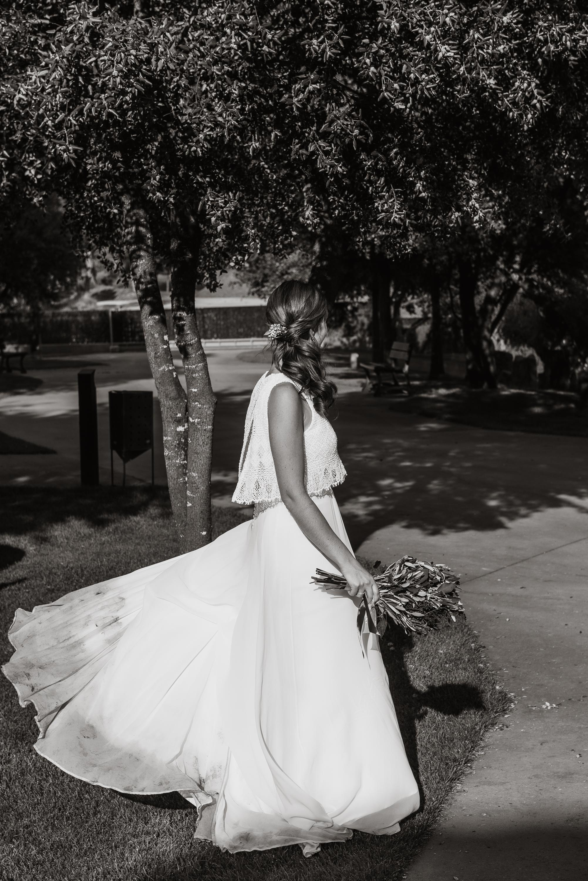 Carola & Enric. Fotógrafa Ekaterina Gasanova - sesiones de fotos en Barcelona