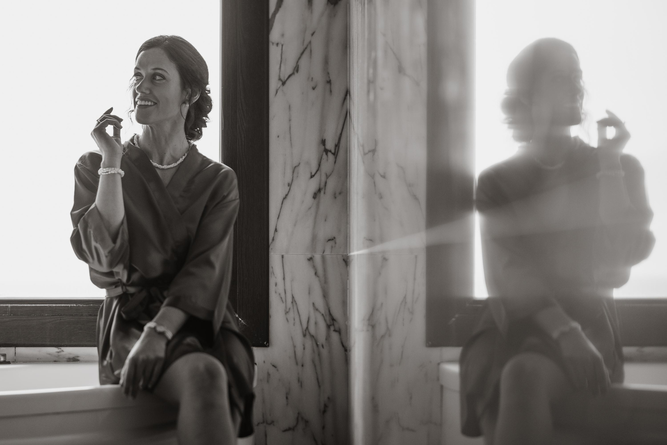 Cristina & Johann. Фотограф Екатерина Гасанова — фотосессии в Барселоне