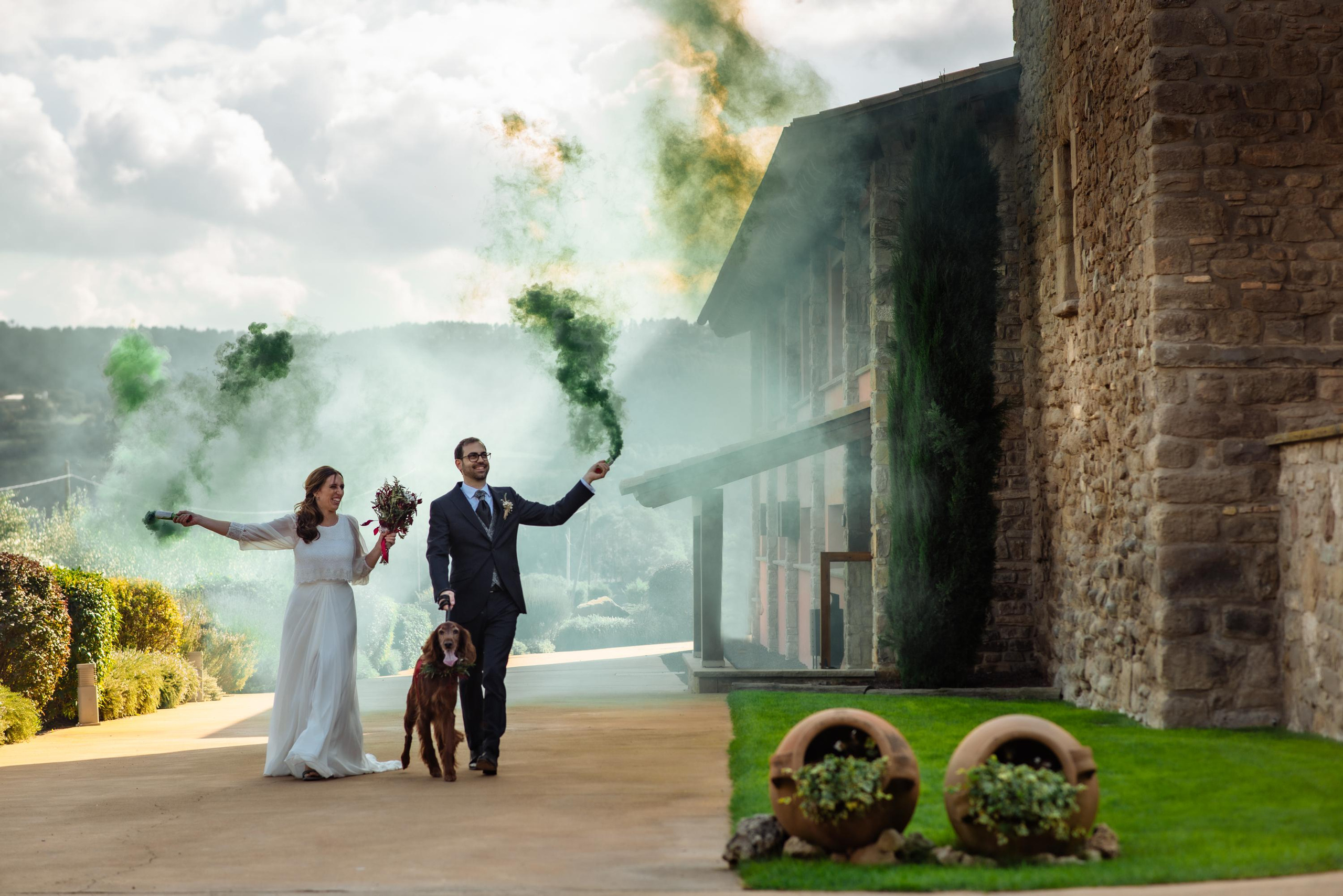 Carola & Enric. Fotógrafa Ekaterina Gasanova - sesiones de fotos en Barcelona