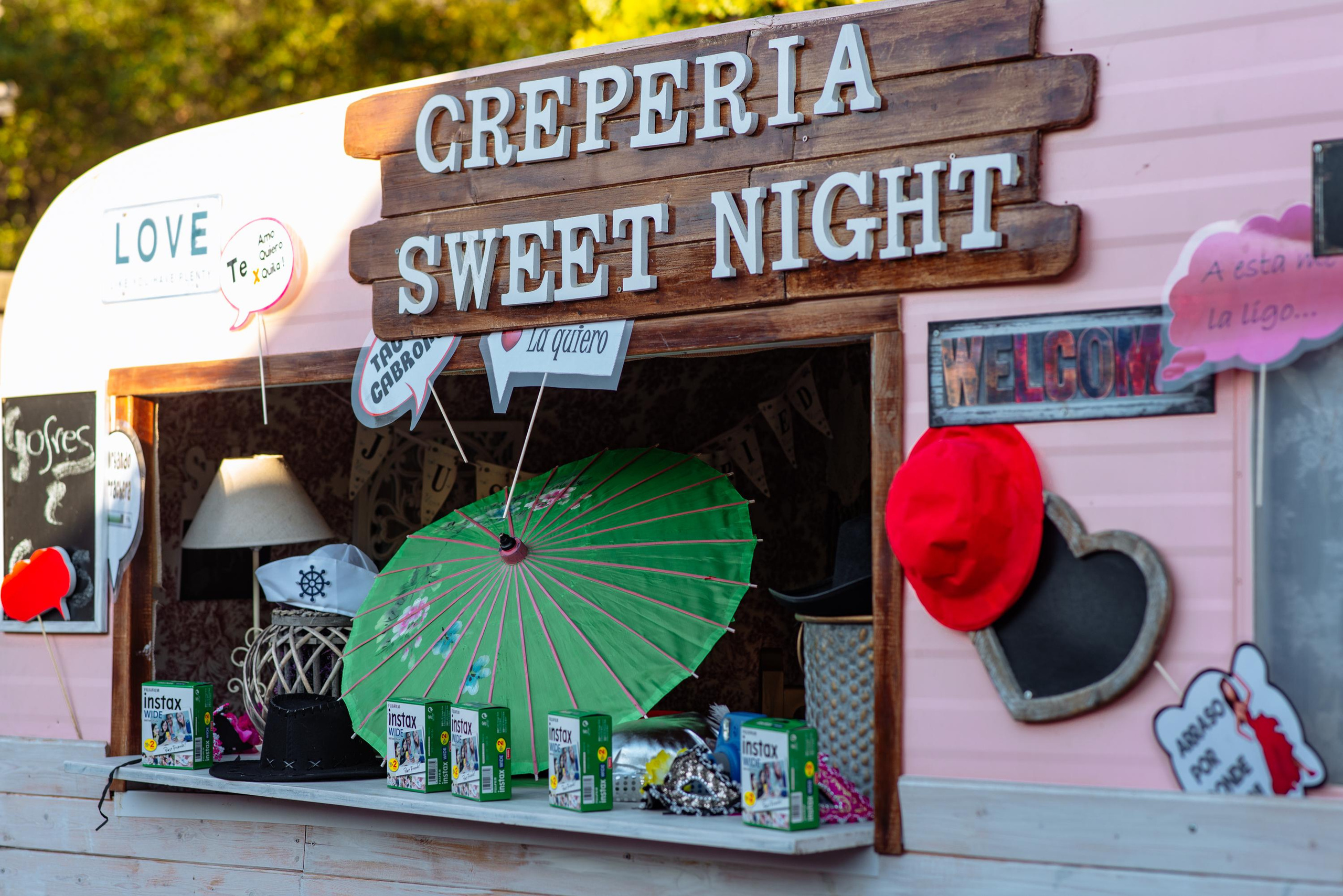 Cristina & Johann. Фотограф Екатерина Гасанова — фотосессии в Барселоне