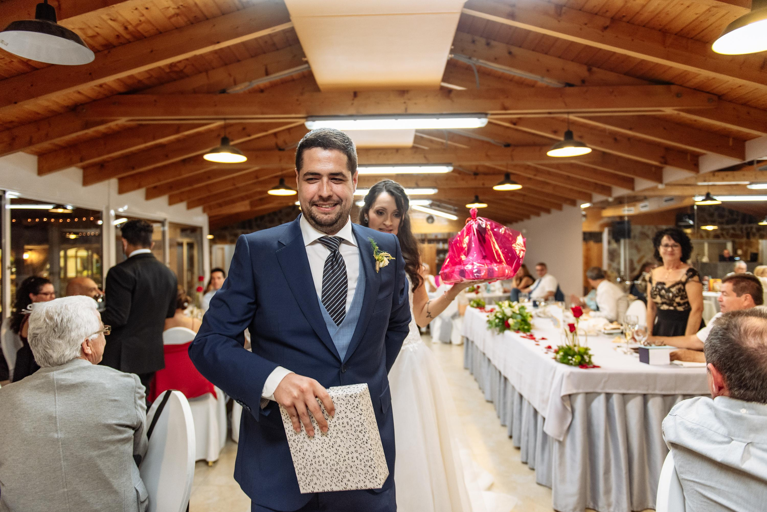 Sandra & Carlos. Фотограф Екатерина Гасанова — фотосессии в Барселоне