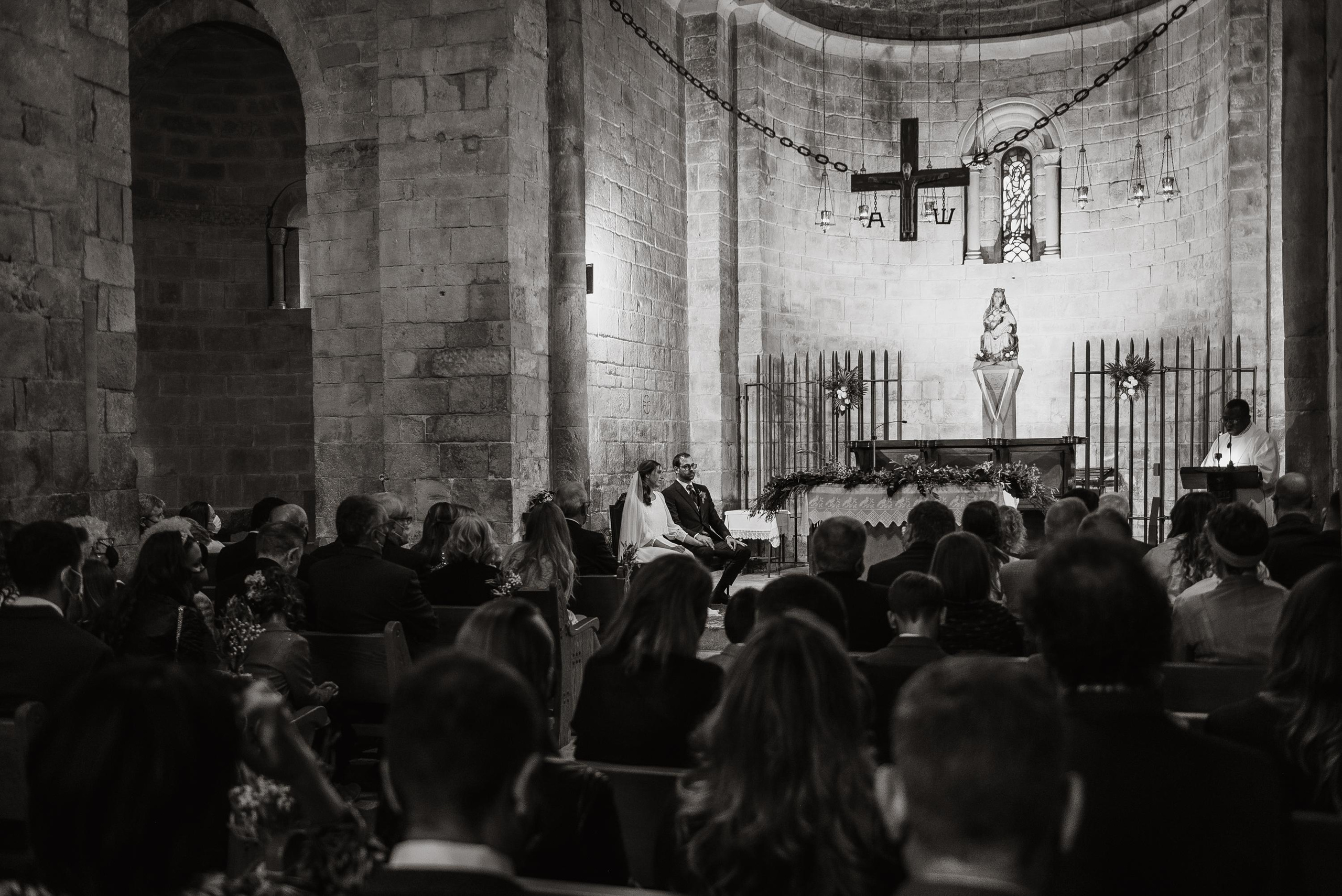 Carola & Enric. Fotógrafa Ekaterina Gasanova - sesiones de fotos en Barcelona