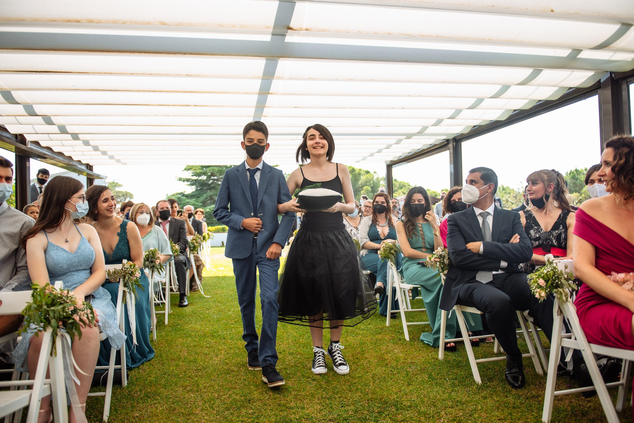 Gisela & David. Fotógrafa Ekaterina Gasanova - sesiones de fotos en Barcelona