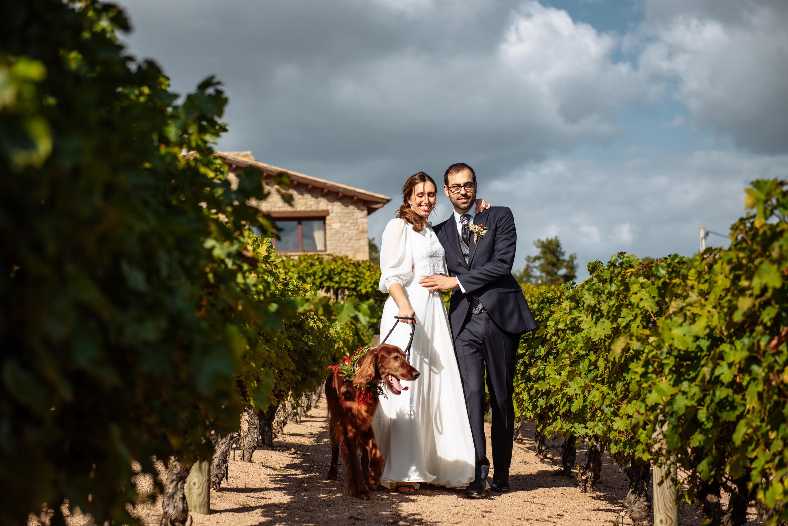 Carola & Enric. Fotógrafa Ekaterina Gasanova - sesiones de fotos en Barcelona