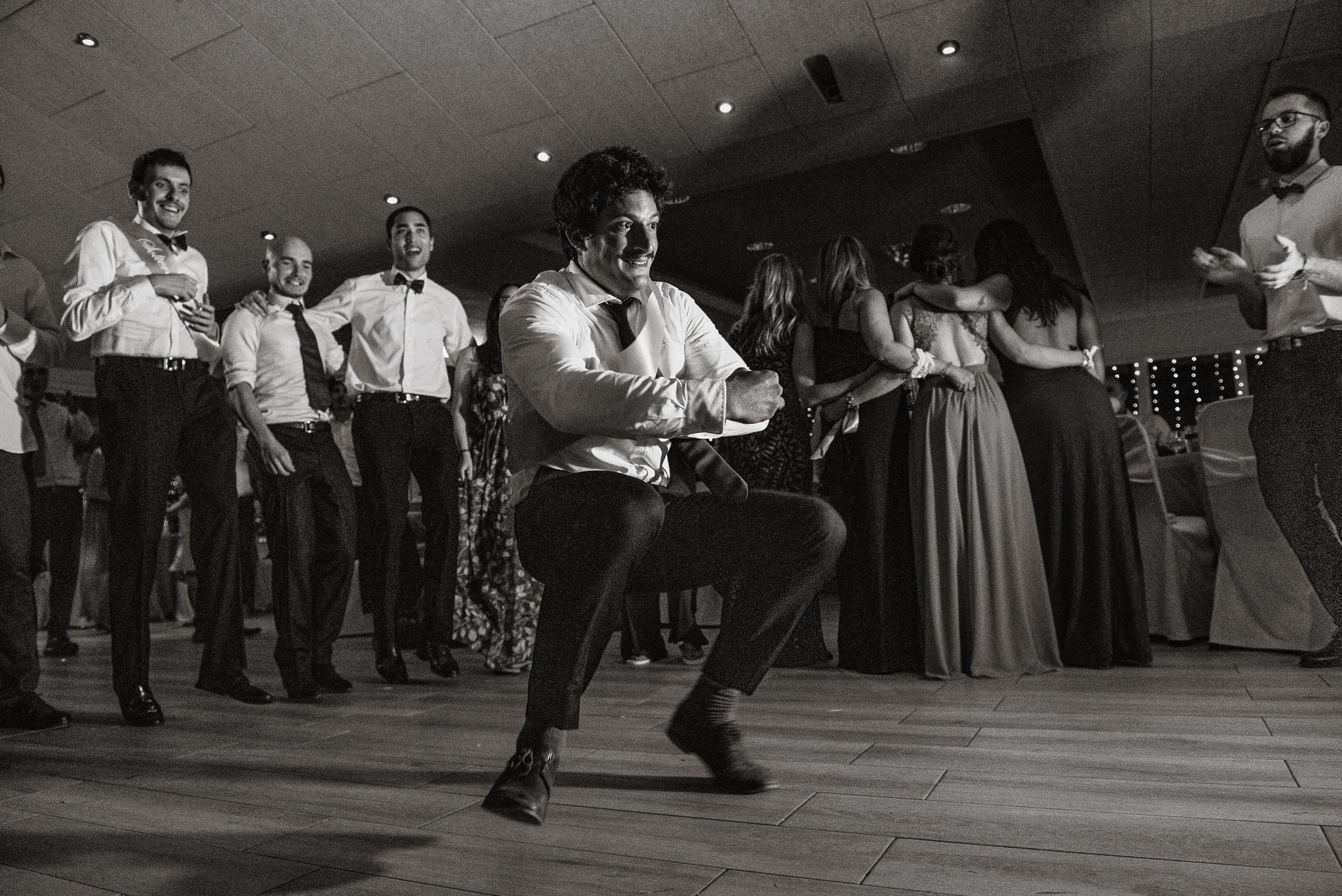 Cristina & Johann. Фотограф Екатерина Гасанова — фотосессии в Барселоне