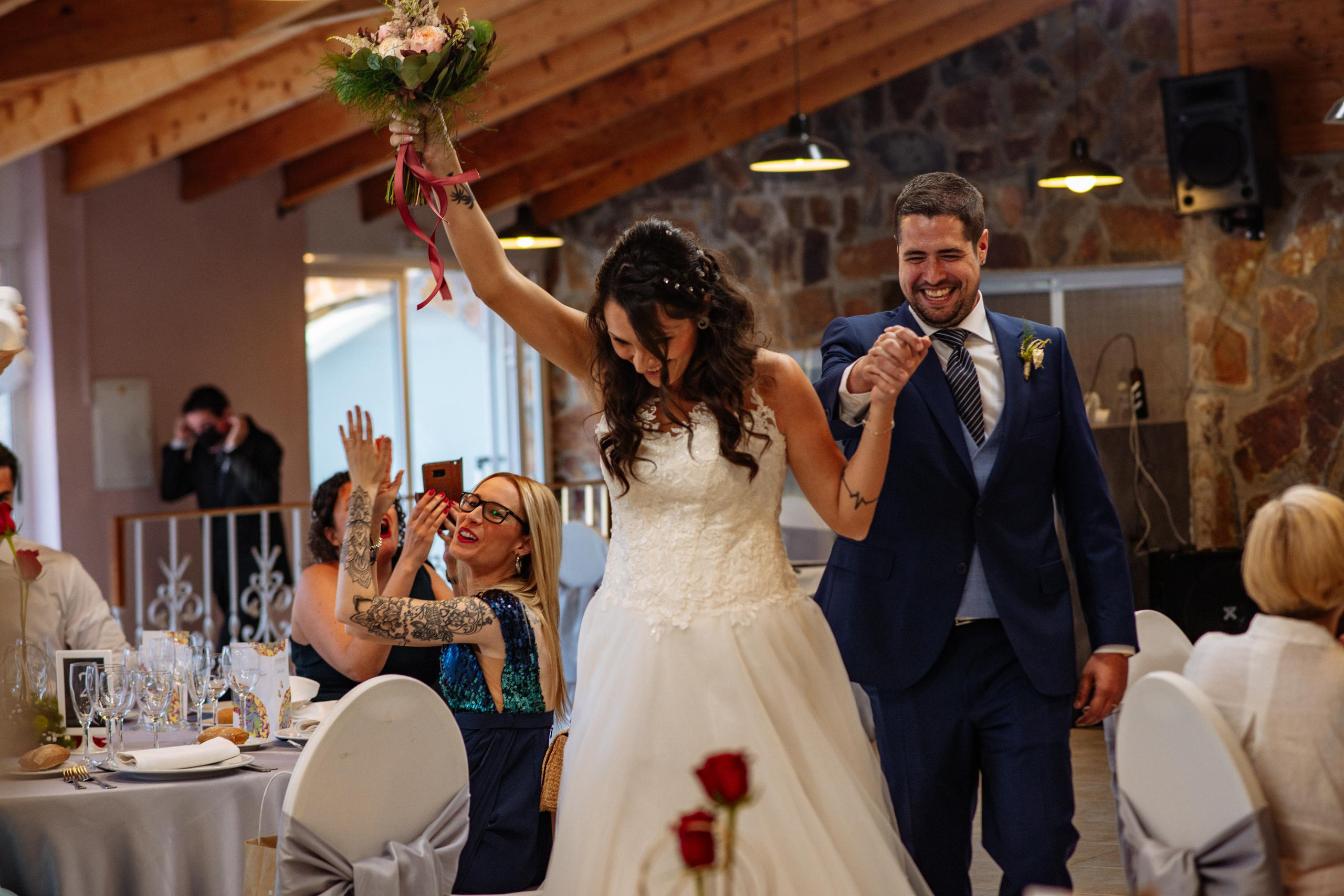 Sandra & Carlos. Фотограф Екатерина Гасанова — фотосессии в Барселоне