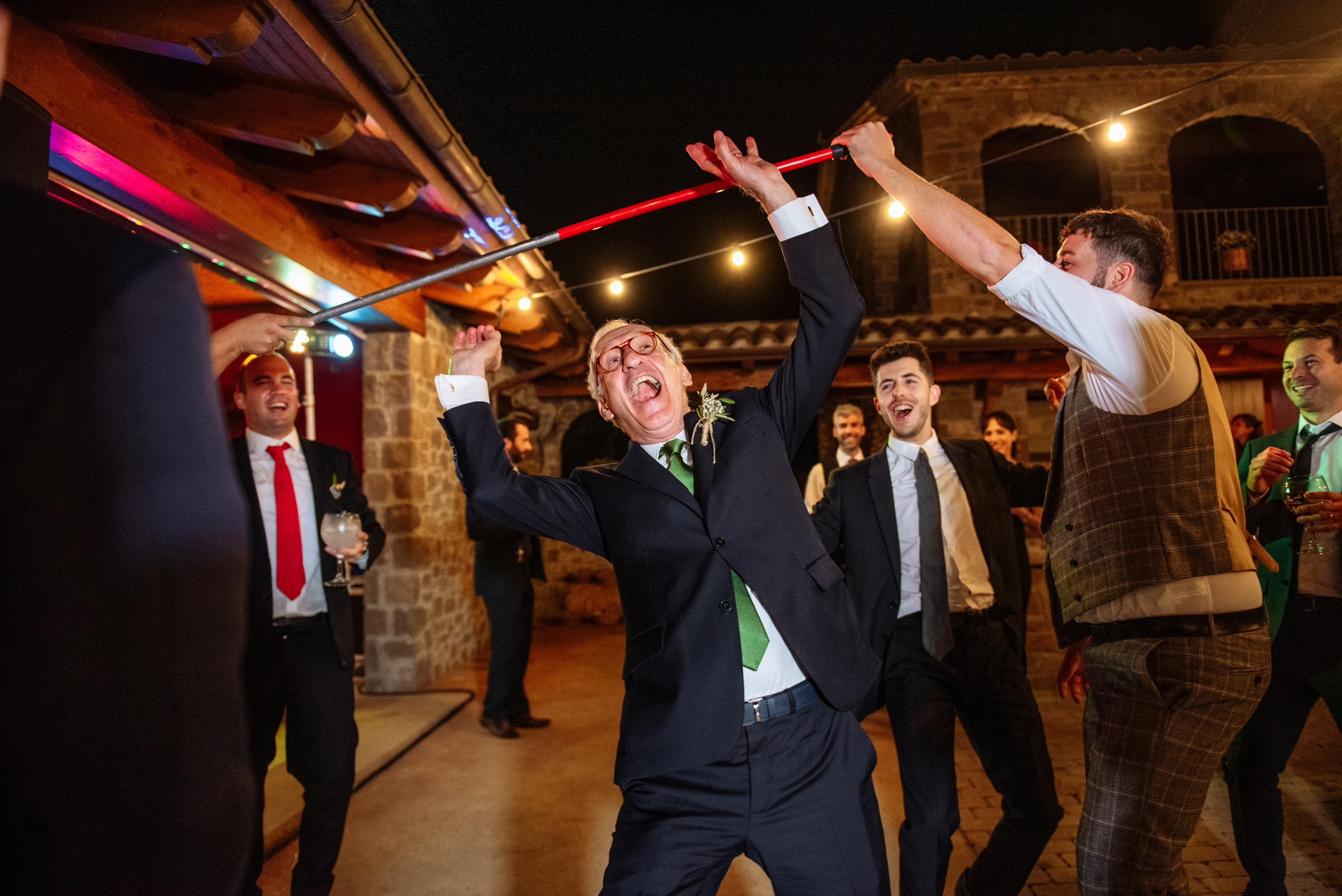 Carola & Enric. Fotógrafa Ekaterina Gasanova - sesiones de fotos en Barcelona