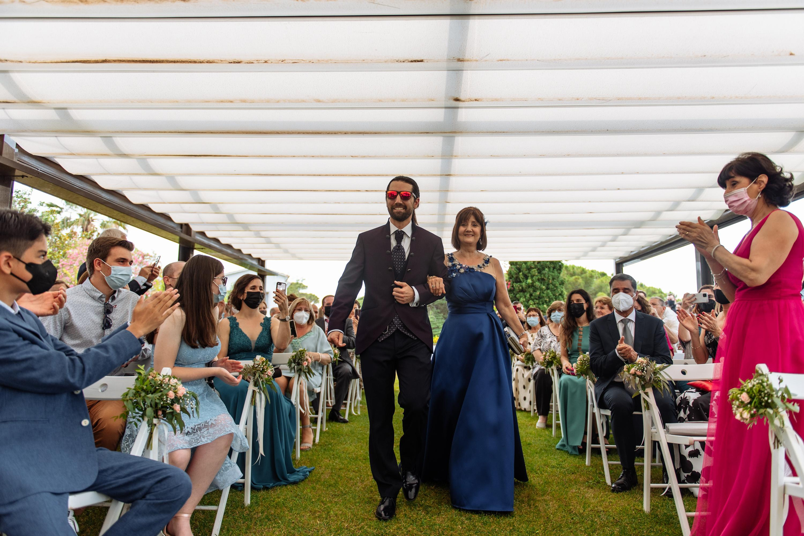 Gisela & David. Fotógrafa Ekaterina Gasanova - sesiones de fotos en Barcelona