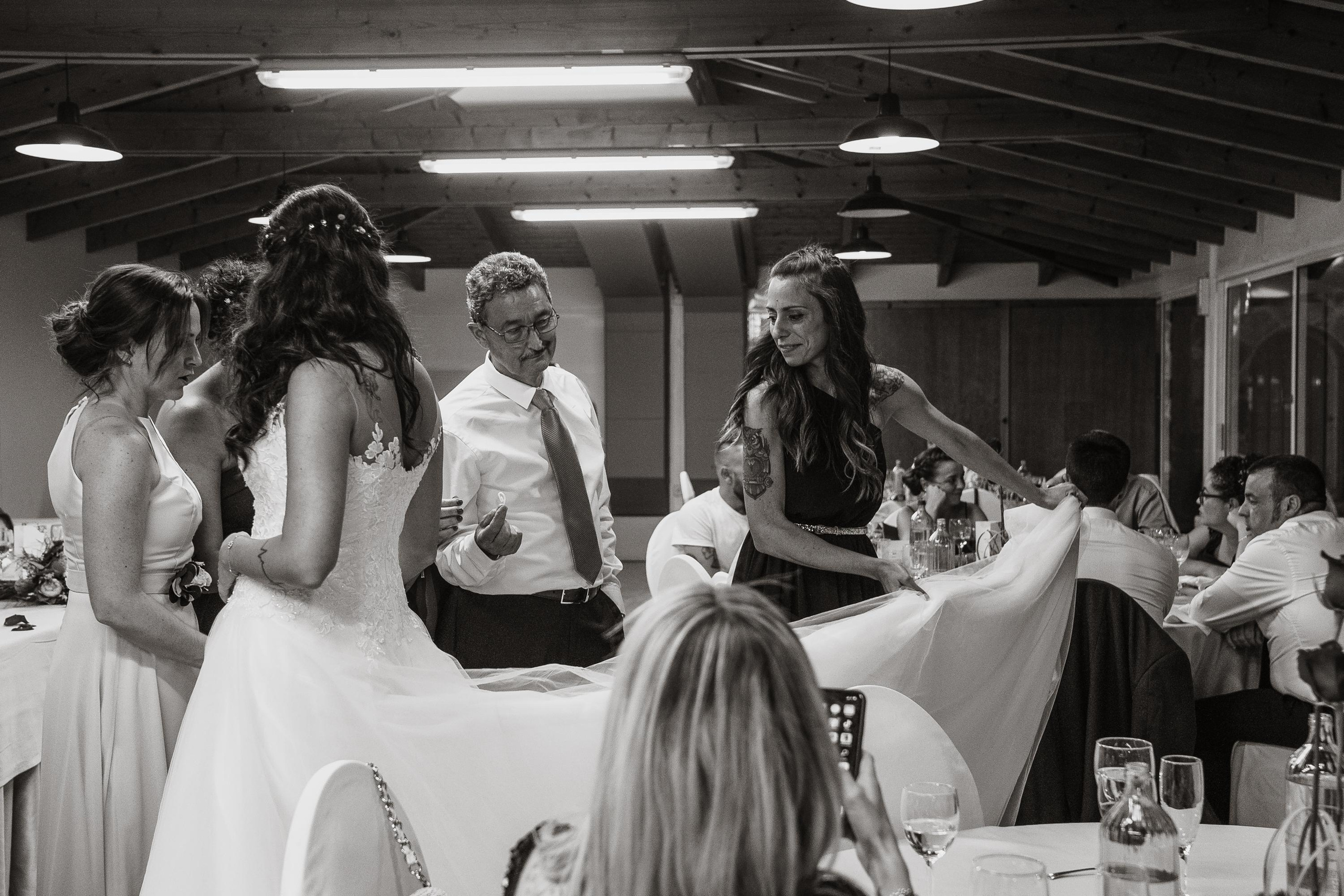 Sandra & Carlos. Фотограф Екатерина Гасанова — фотосессии в Барселоне