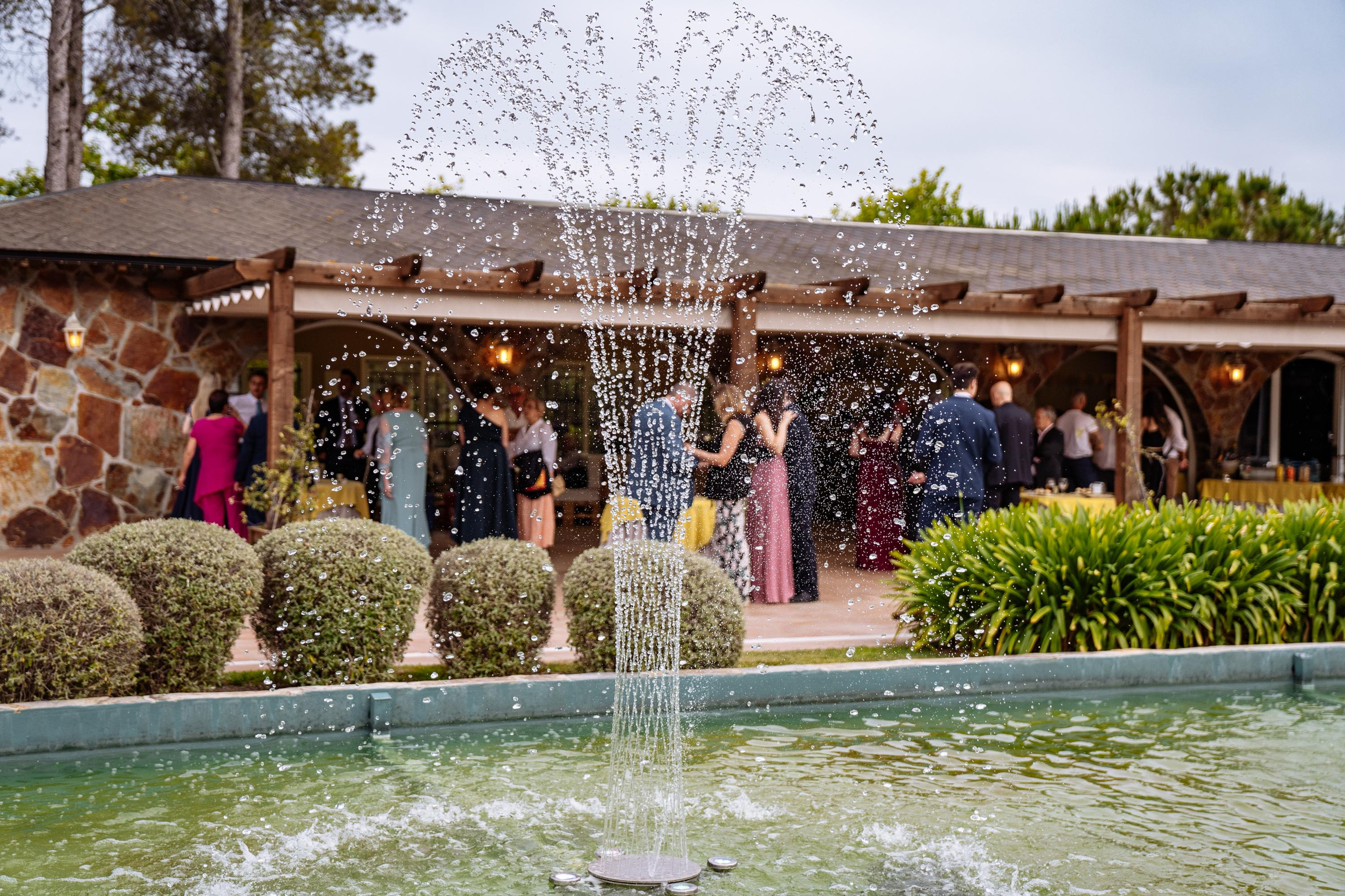 Sandra & Carlos. Фотограф Екатерина Гасанова — фотосессии в Барселоне