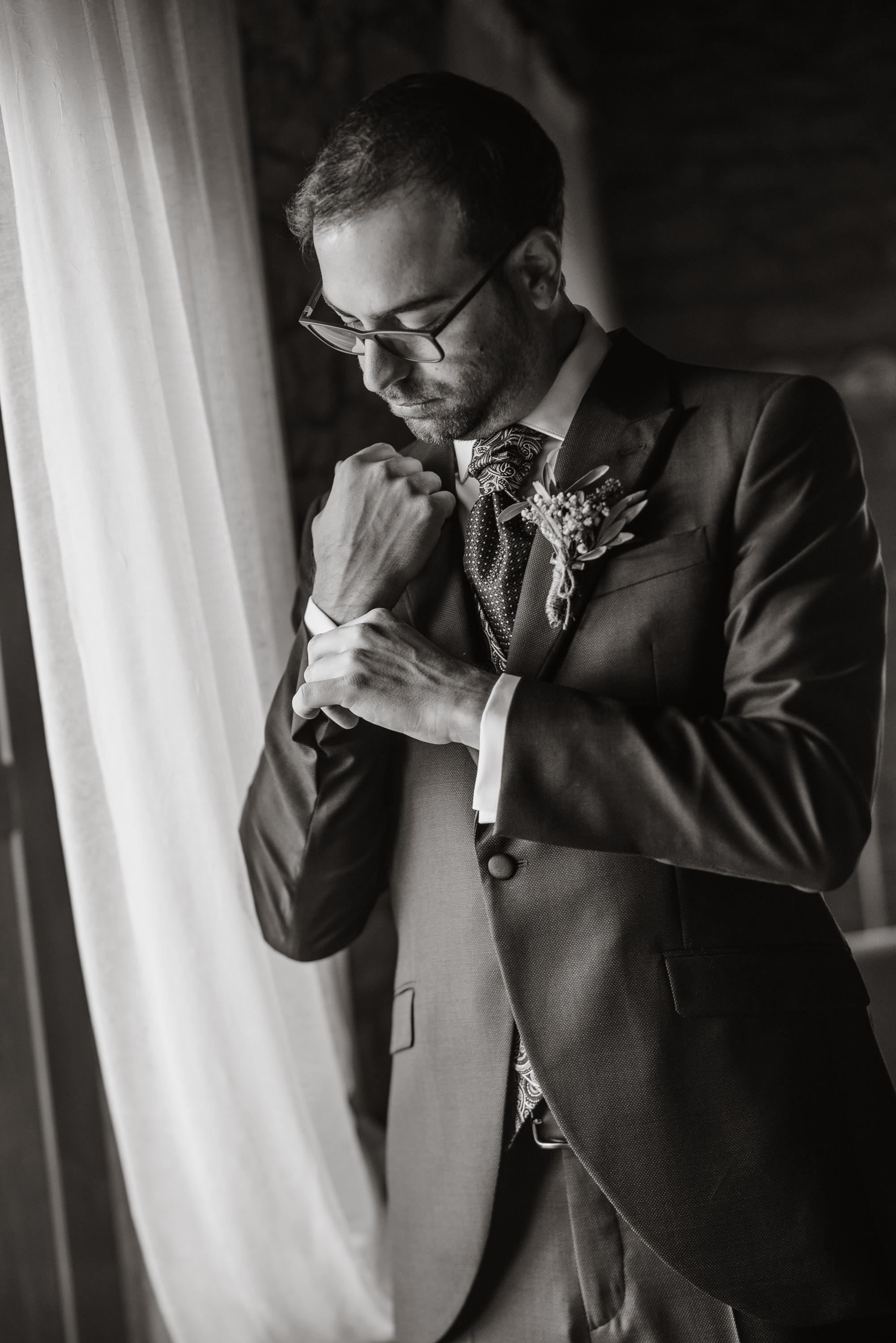 Carola & Enric. Fotógrafa Ekaterina Gasanova - sesiones de fotos en Barcelona