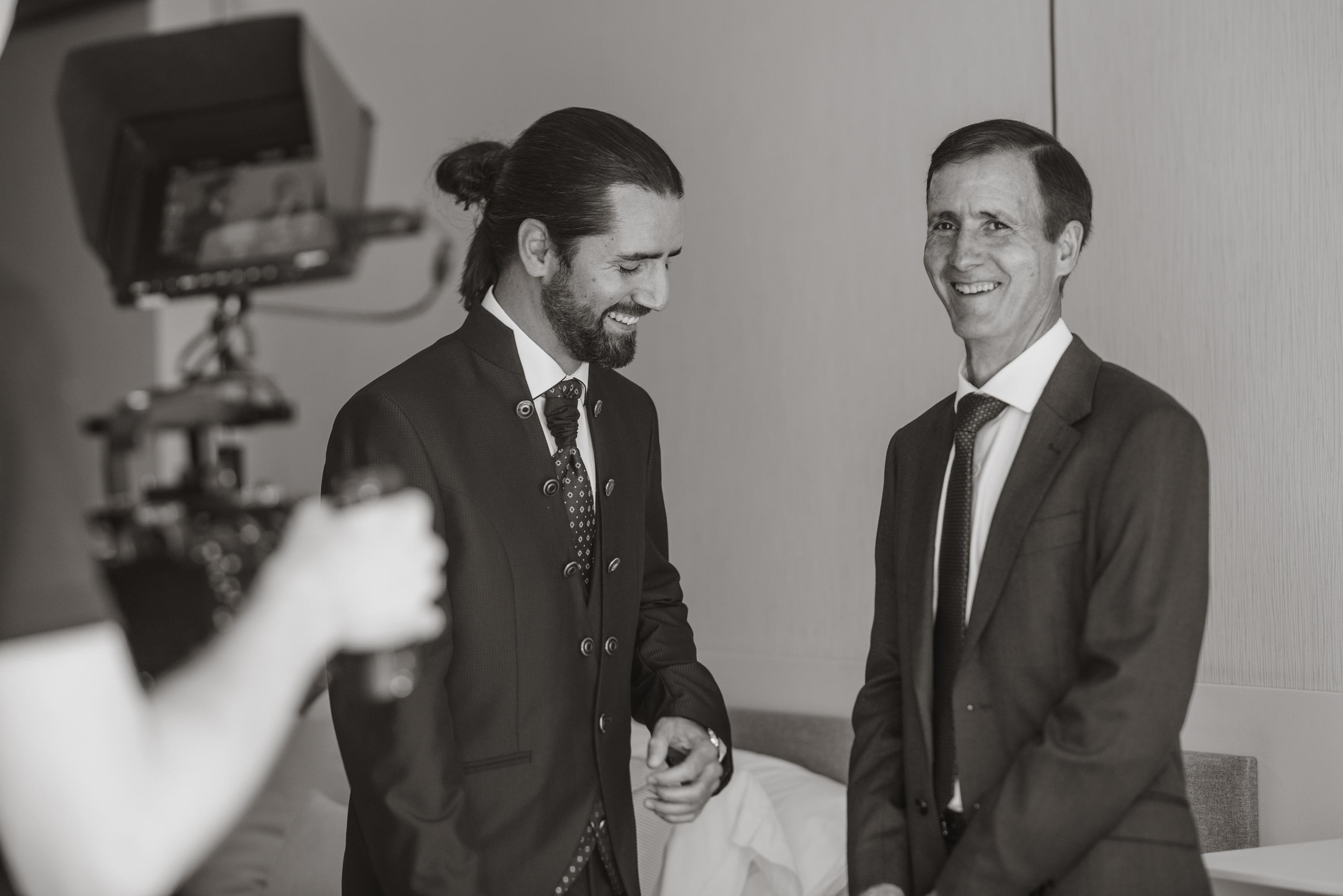 Gisela & David. Fotógrafa Ekaterina Gasanova - sesiones de fotos en Barcelona