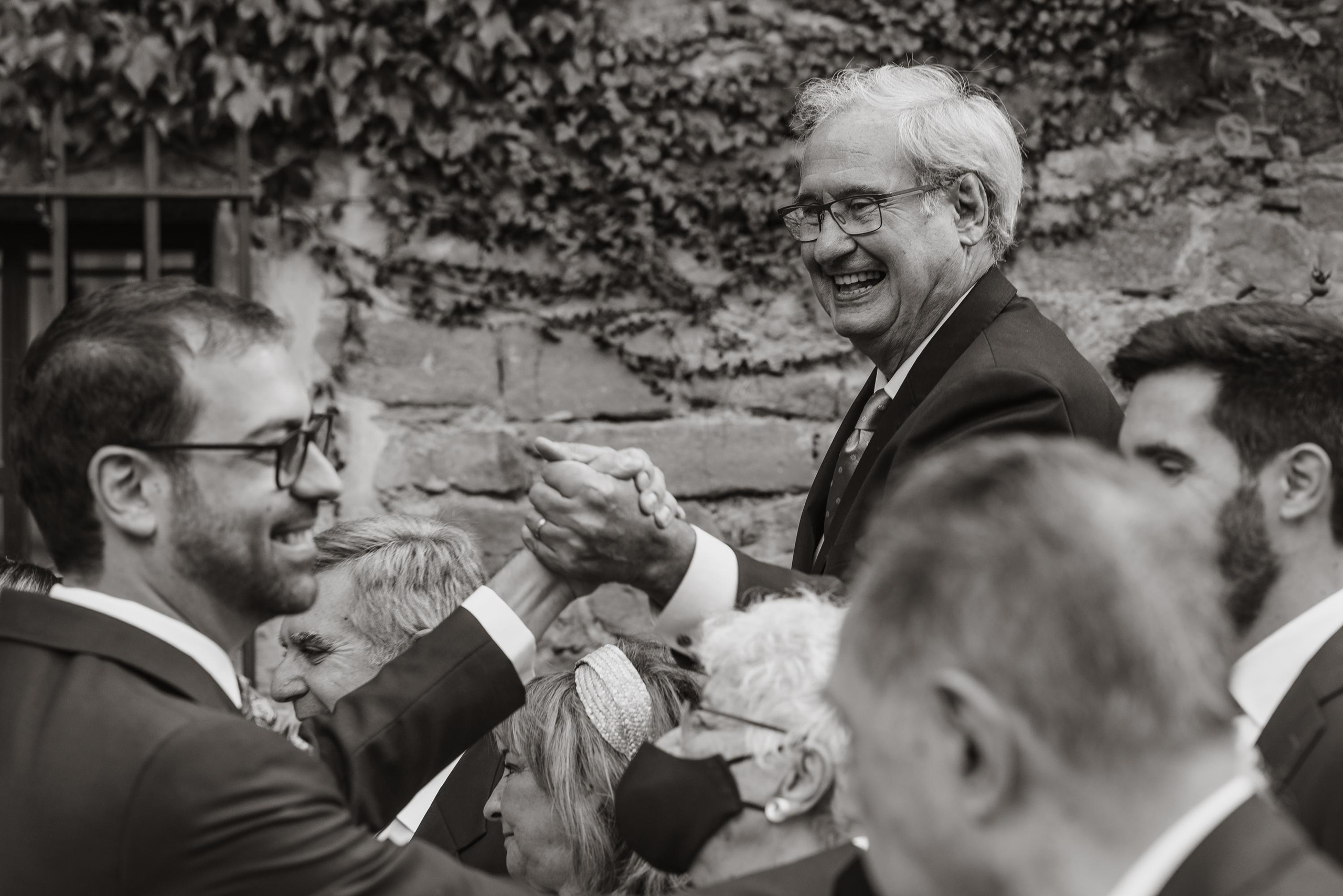 Carola & Enric. Fotógrafa Ekaterina Gasanova - sesiones de fotos en Barcelona