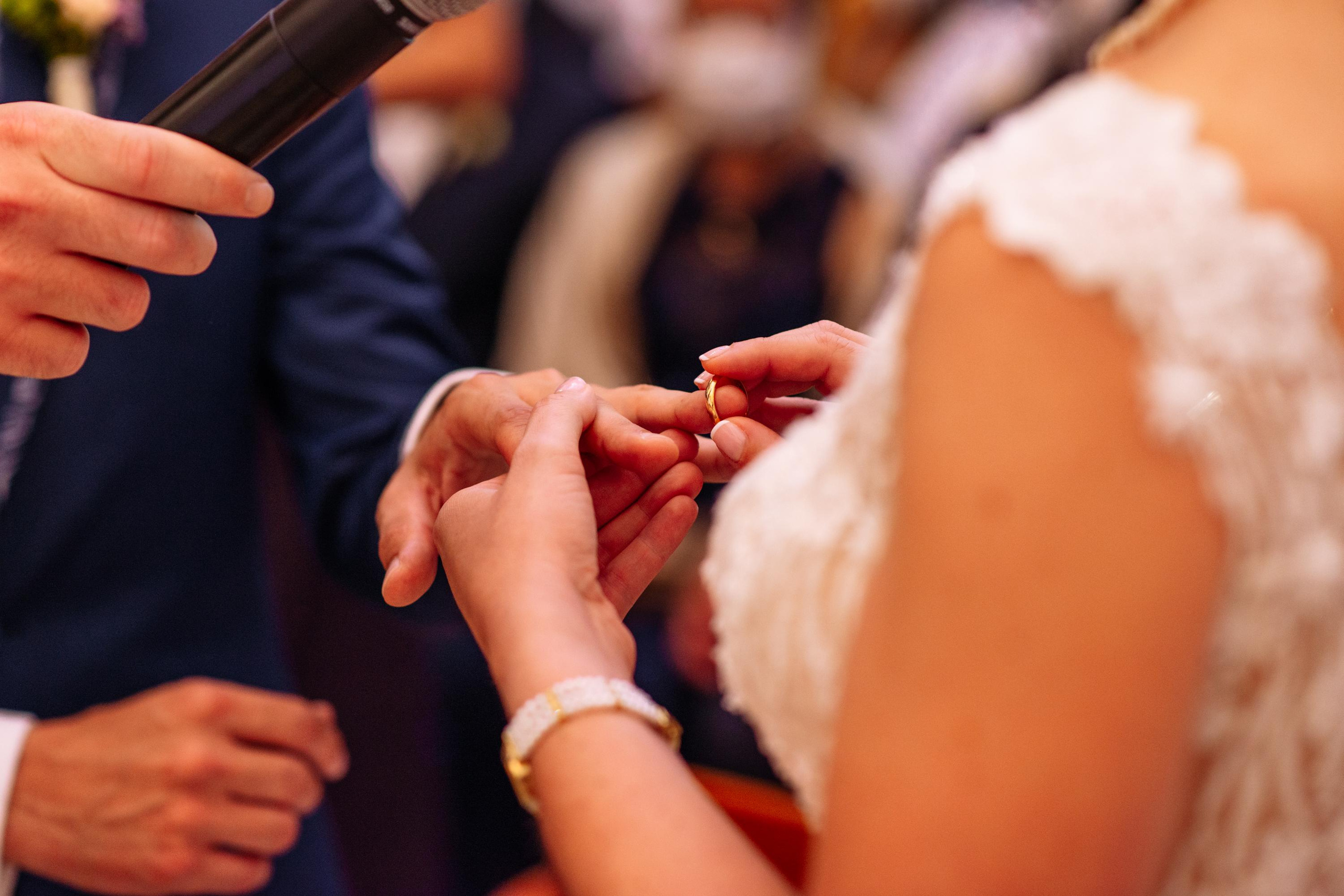 Cristina & Johann. Фотограф Екатерина Гасанова — фотосессии в Барселоне