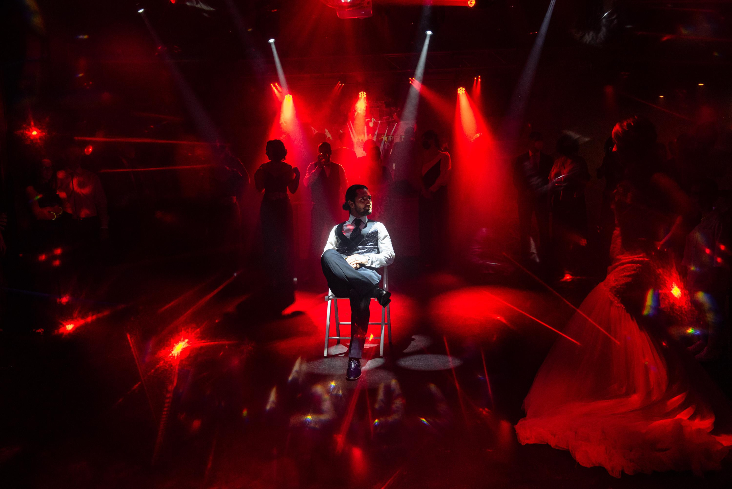 Gisela & David. Fotógrafa Ekaterina Gasanova - sesiones de fotos en Barcelona