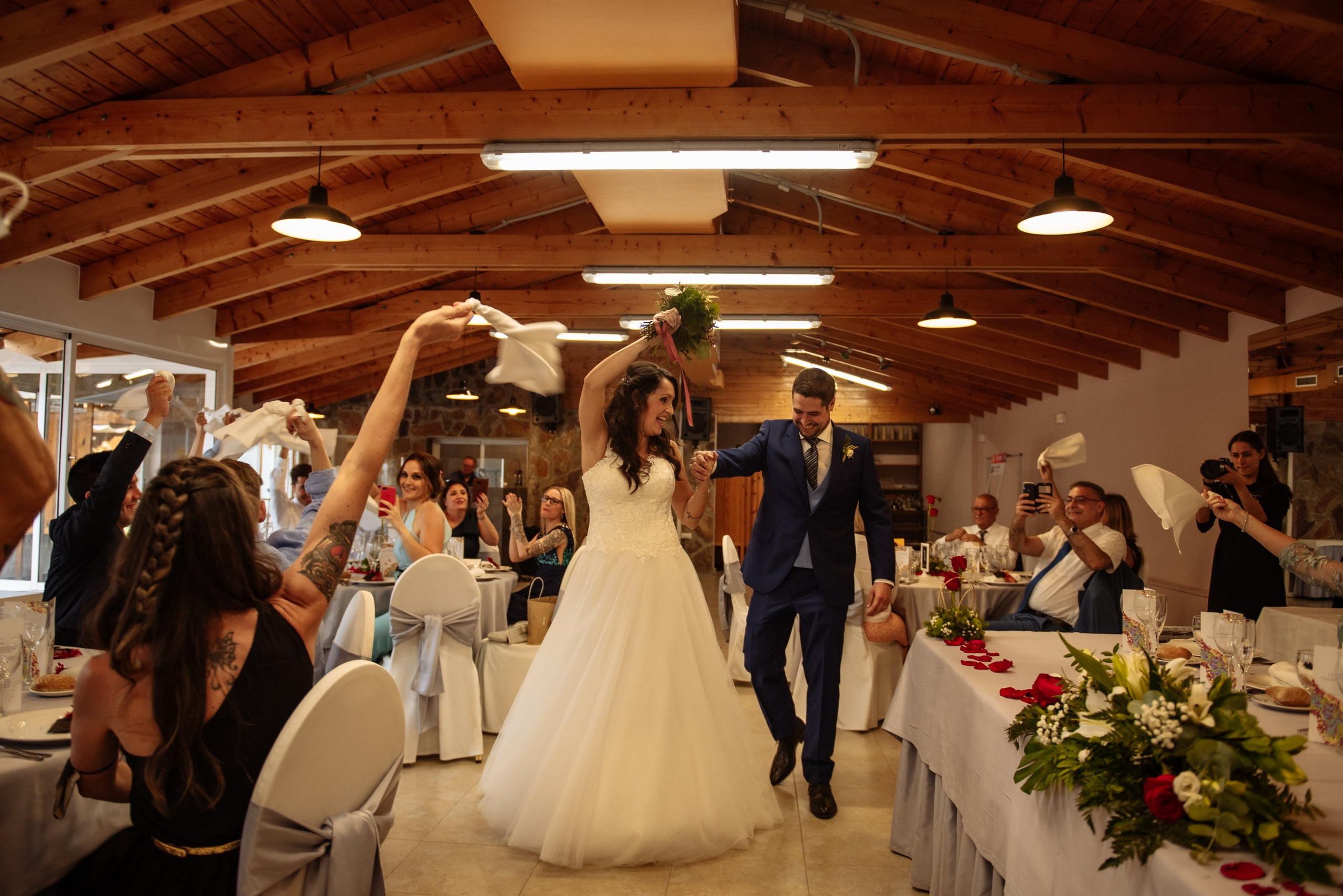 Sandra & Carlos. Фотограф Екатерина Гасанова — фотосессии в Барселоне