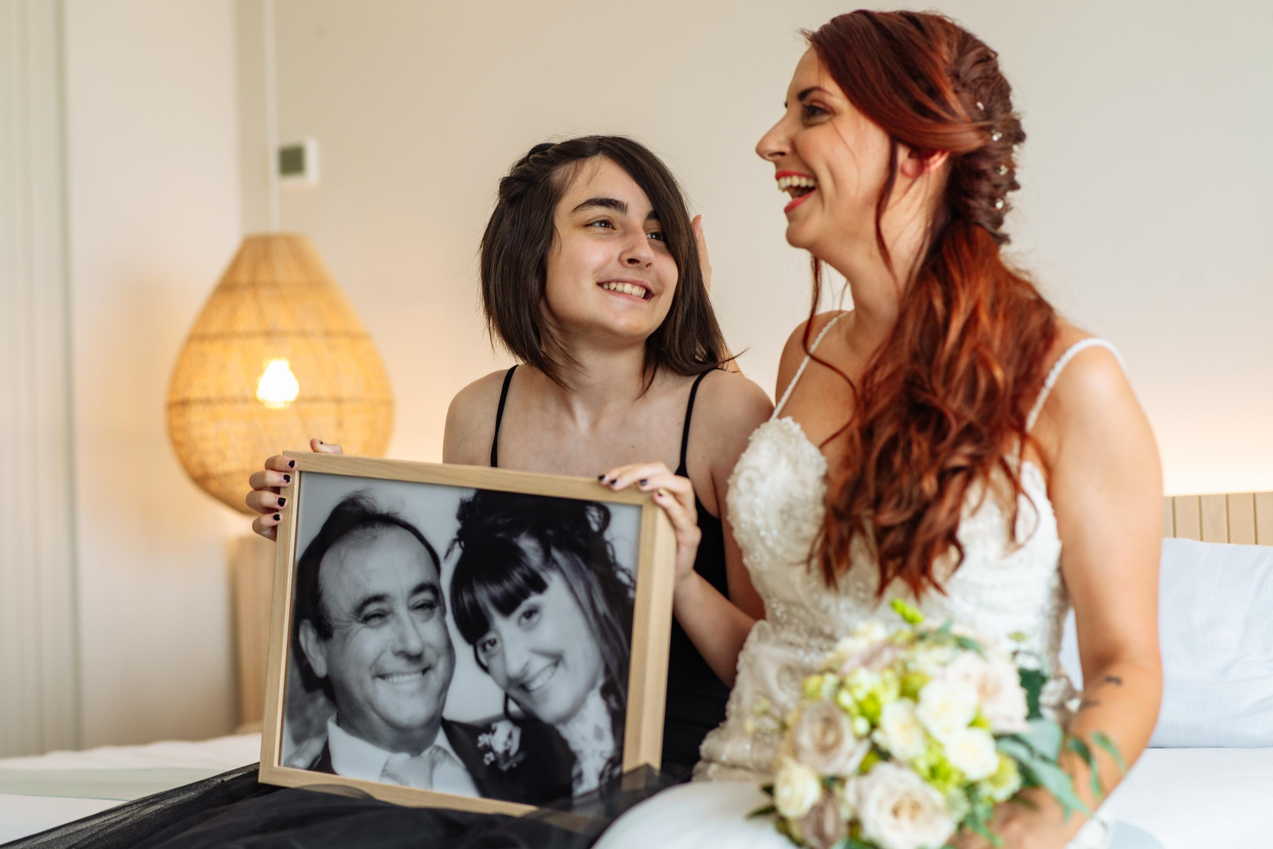 Gisela & David. Fotógrafa Ekaterina Gasanova - sesiones de fotos en Barcelona