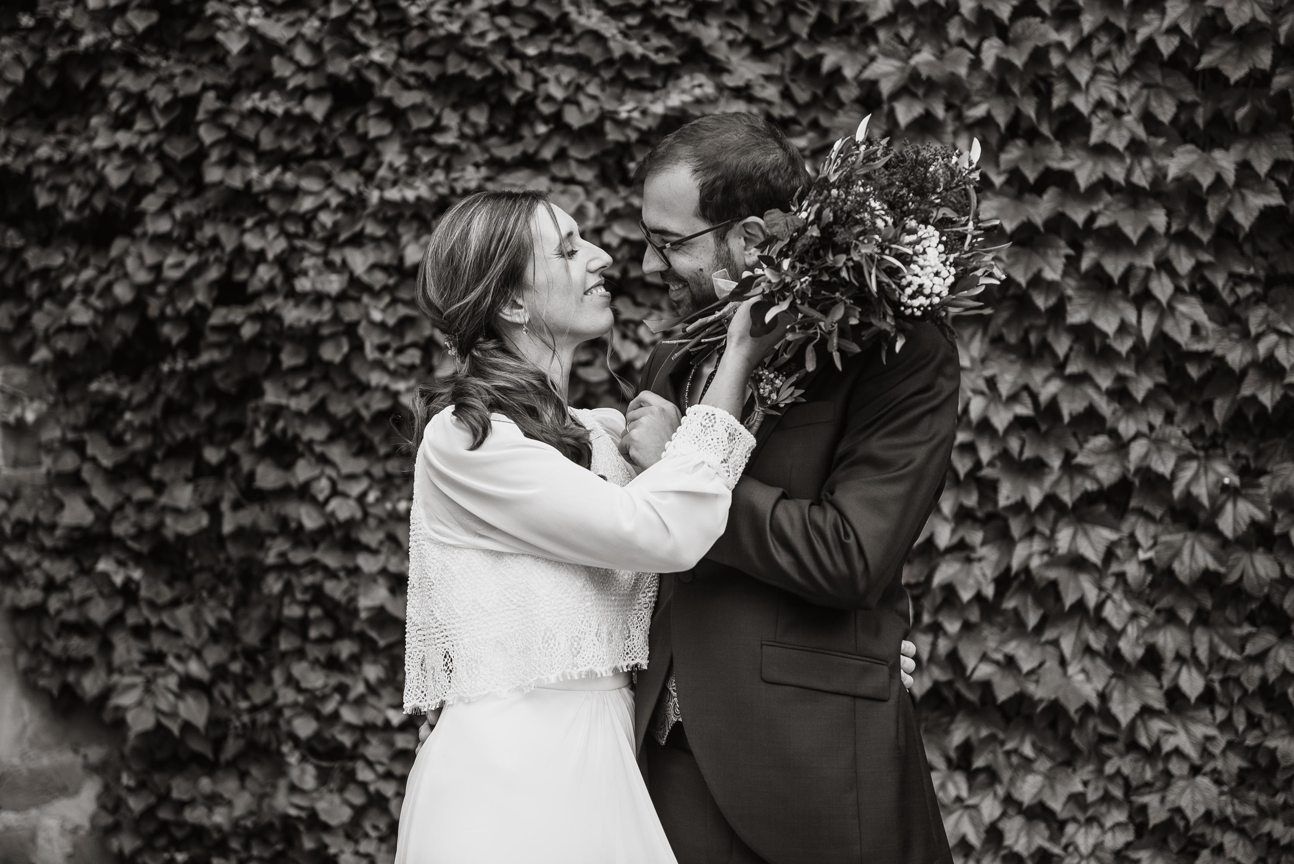 Carola & Enric. Fotógrafa Ekaterina Gasanova - sesiones de fotos en Barcelona