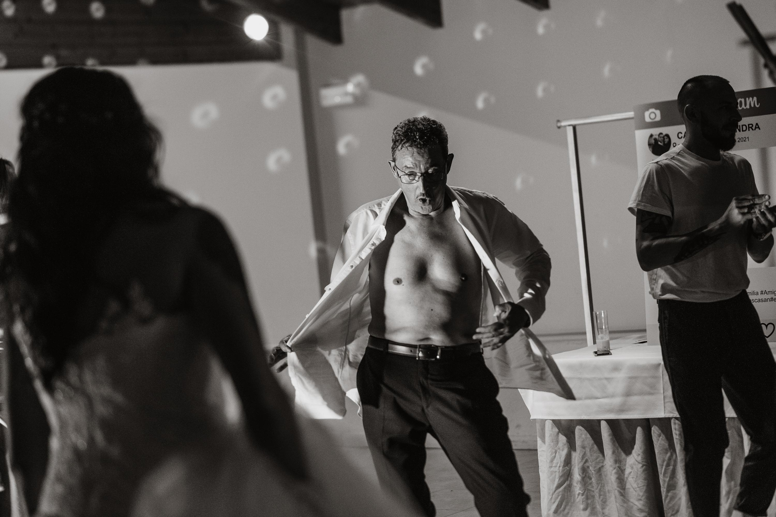 Sandra & Carlos. Фотограф Екатерина Гасанова — фотосессии в Барселоне