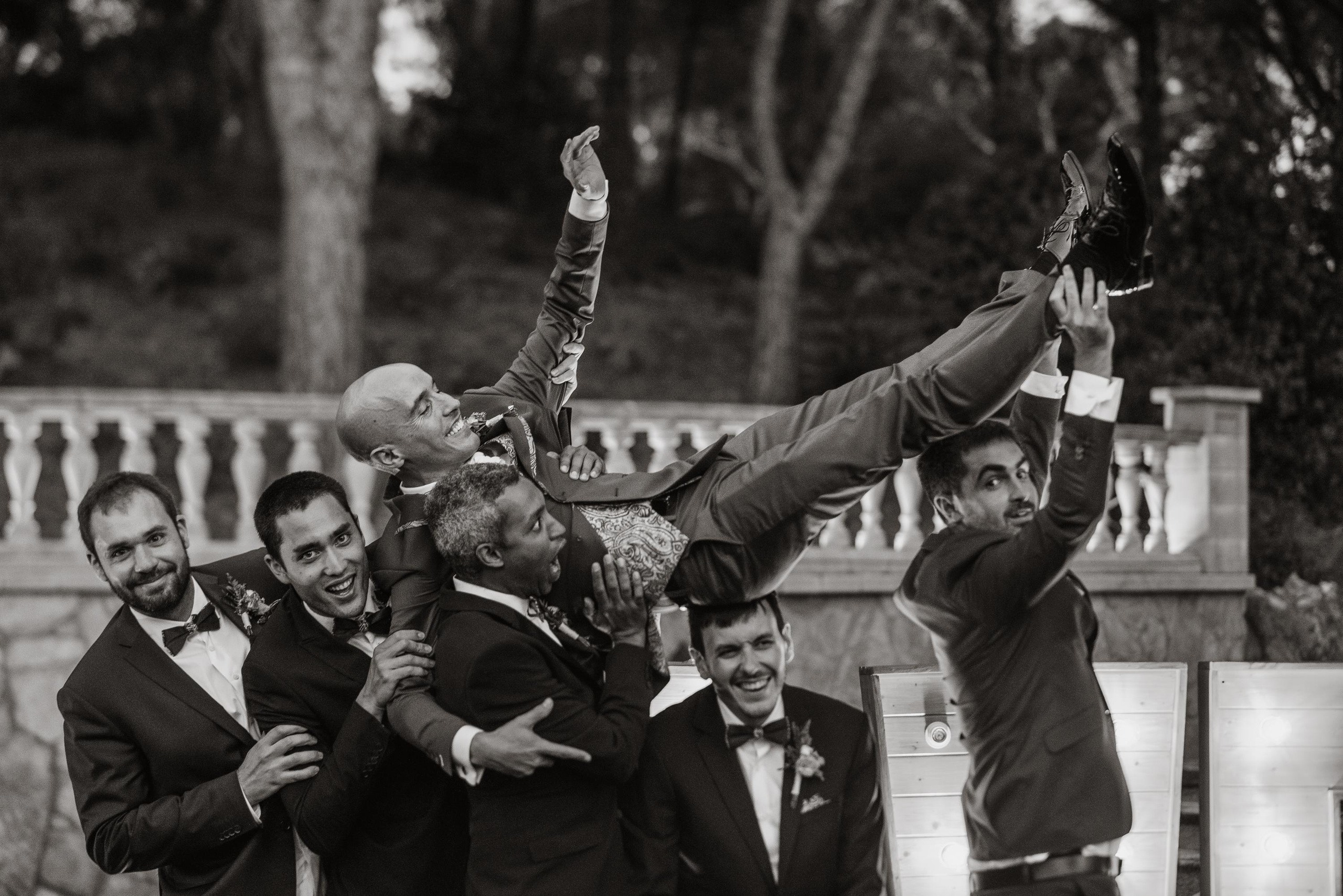 Cristina & Johann. Фотограф Екатерина Гасанова — фотосессии в Барселоне