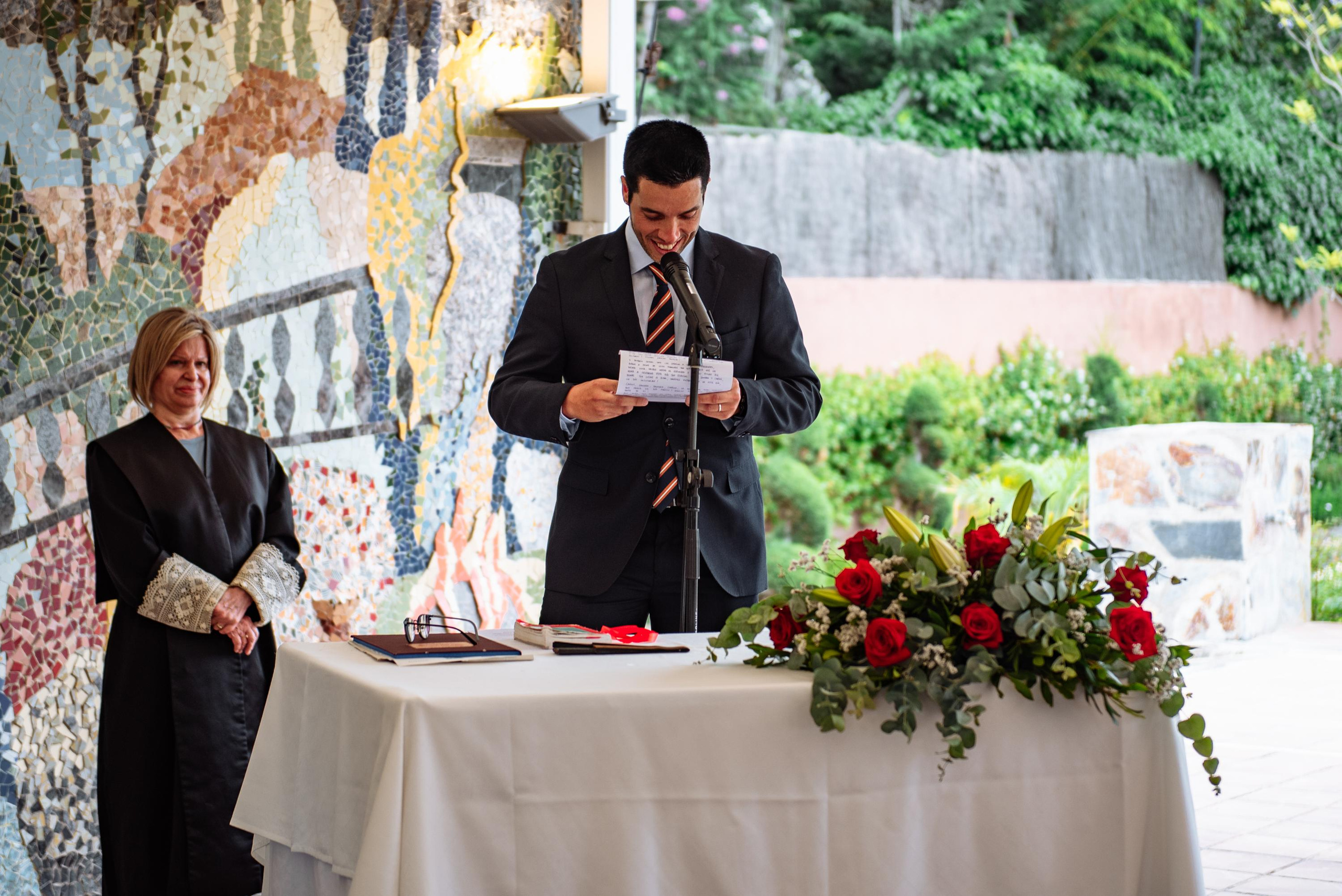 Sandra & Carlos. Фотограф Екатерина Гасанова — фотосессии в Барселоне