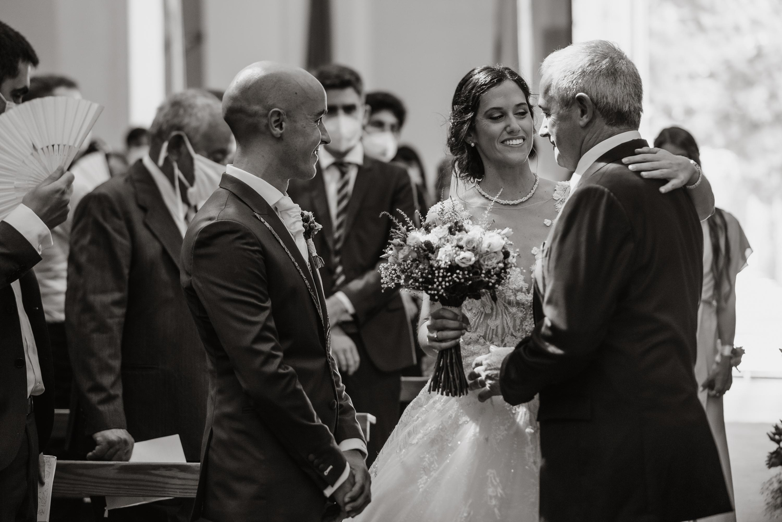 Cristina & Johann. Фотограф Екатерина Гасанова — фотосессии в Барселоне