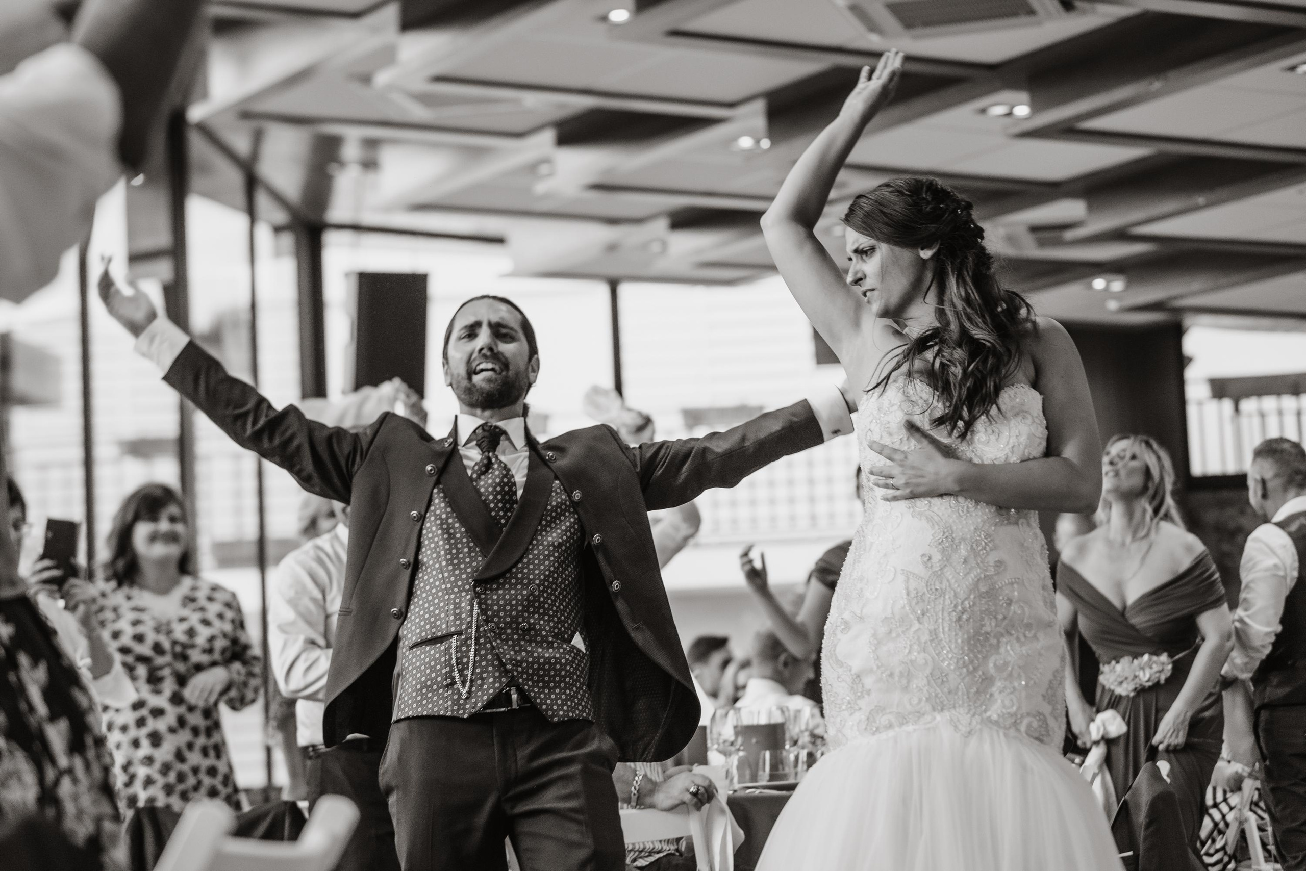 Gisela & David. Fotógrafa Ekaterina Gasanova - sesiones de fotos en Barcelona