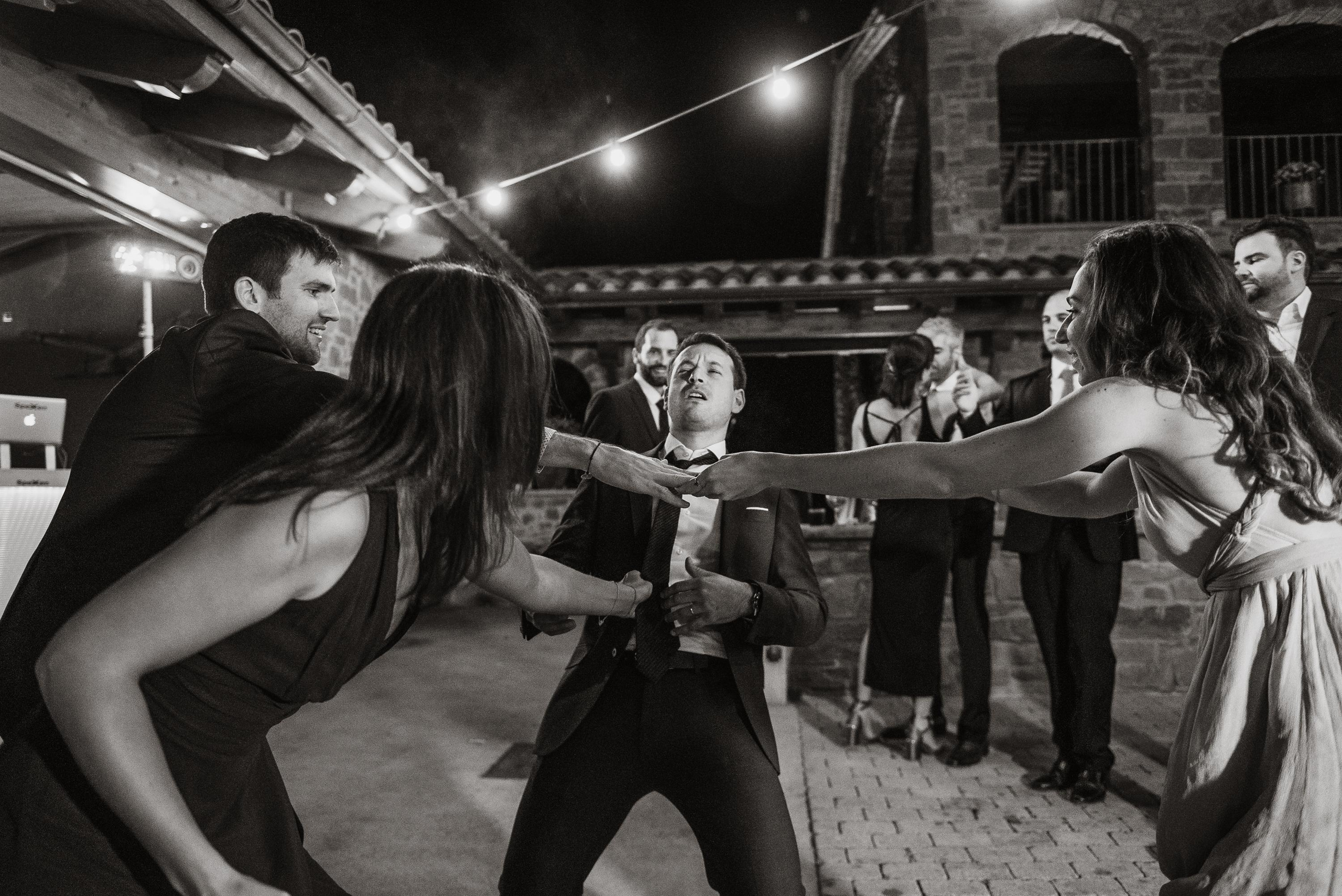 Carola & Enric. Fotógrafa Ekaterina Gasanova - sesiones de fotos en Barcelona
