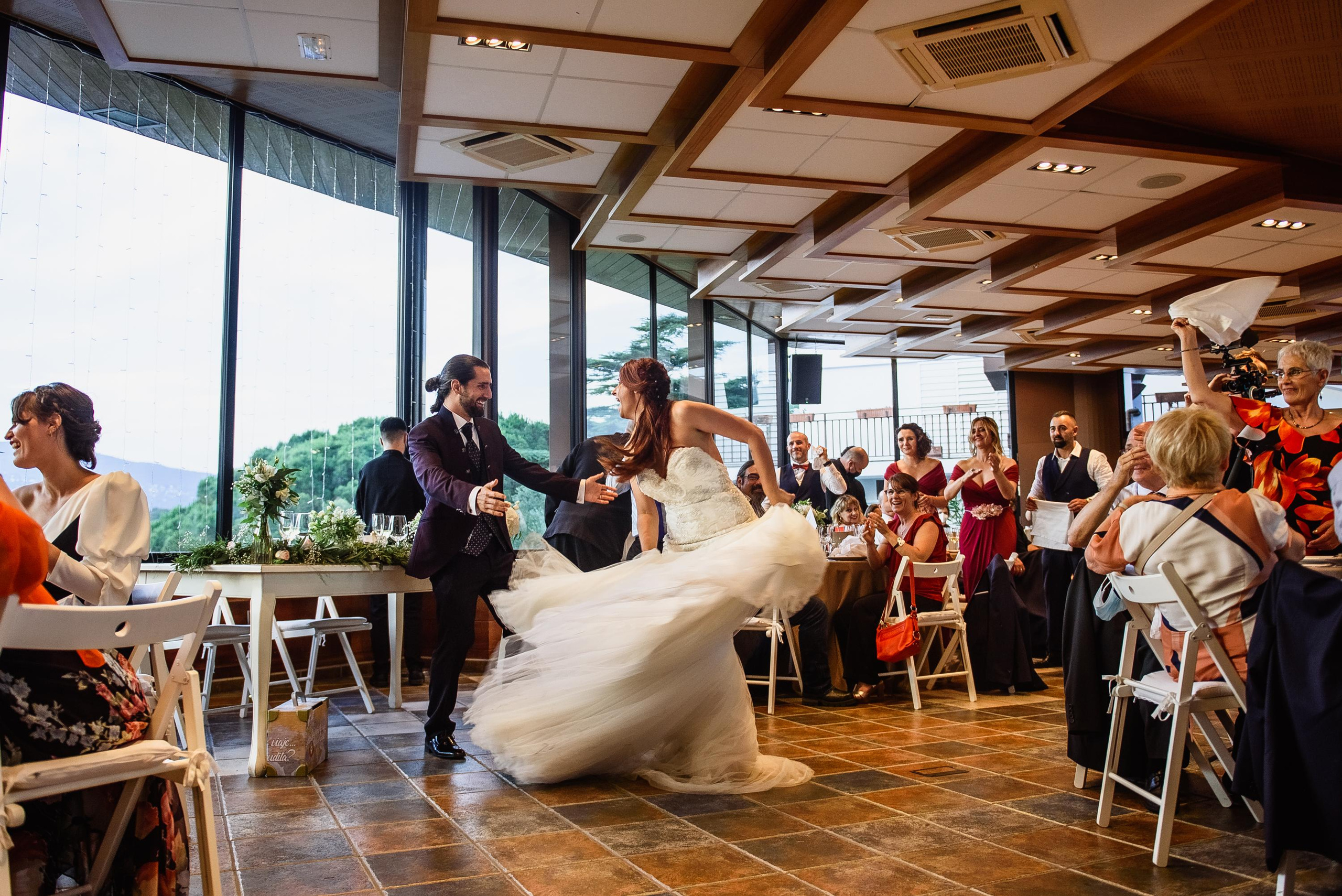 Gisela & David. Fotógrafa Ekaterina Gasanova - sesiones de fotos en Barcelona