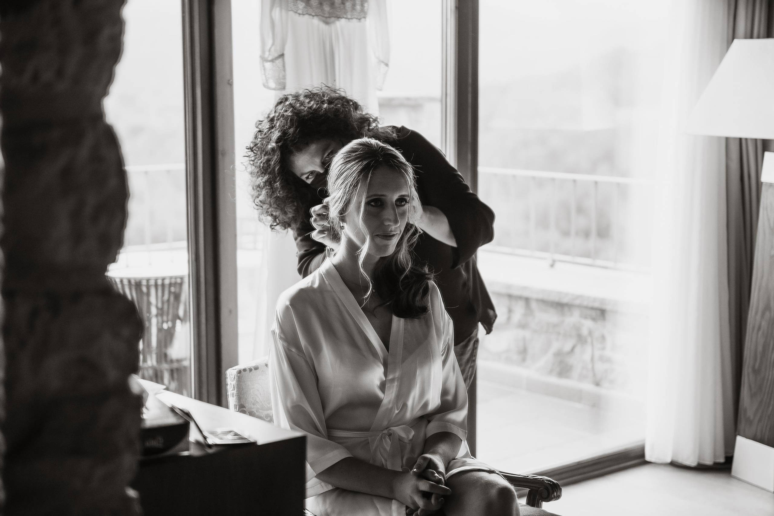 Carola & Enric. Fotógrafa Ekaterina Gasanova - sesiones de fotos en Barcelona