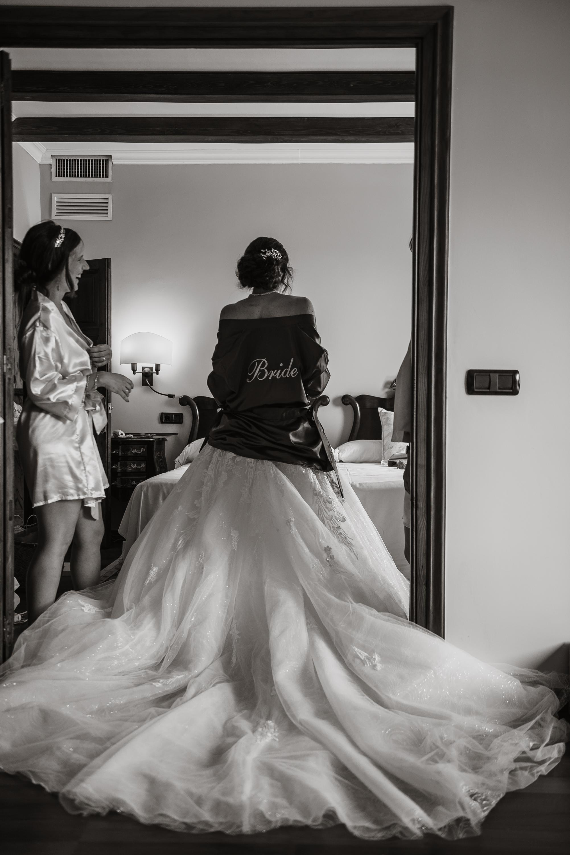 Cristina & Johann. Фотограф Екатерина Гасанова — фотосессии в Барселоне